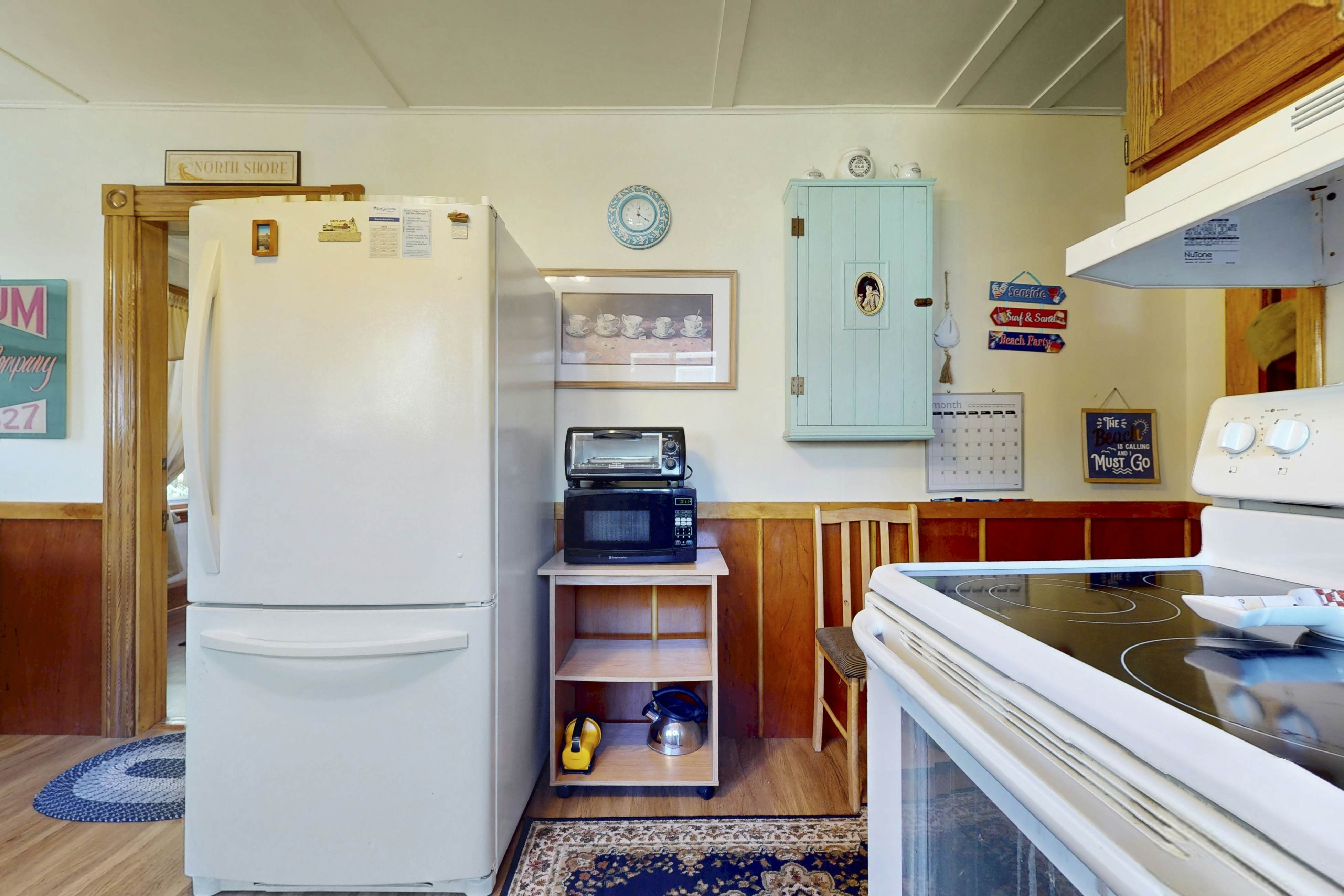 Made for Beach Other