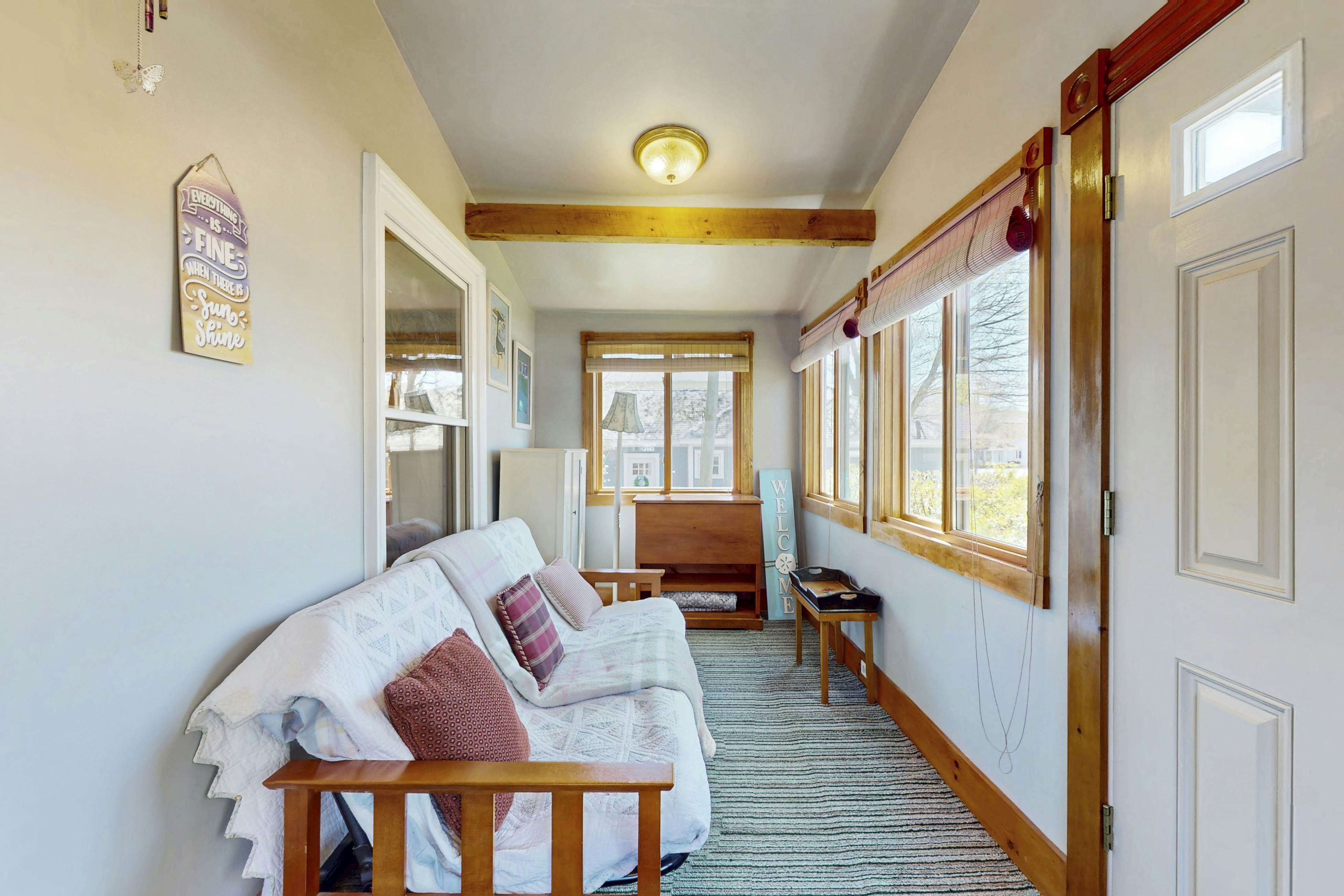 Made for Beach Other