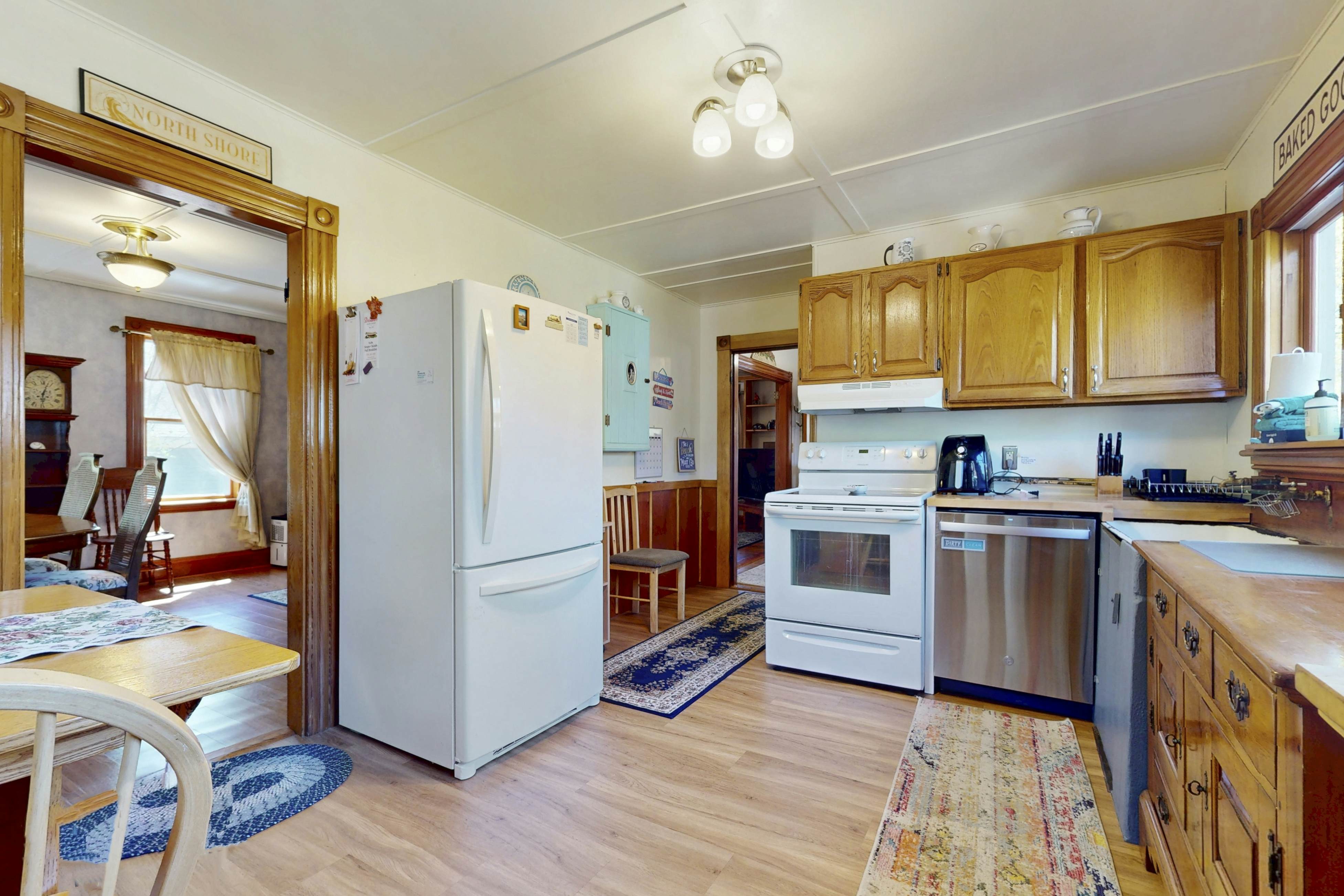 Made for Beach Other