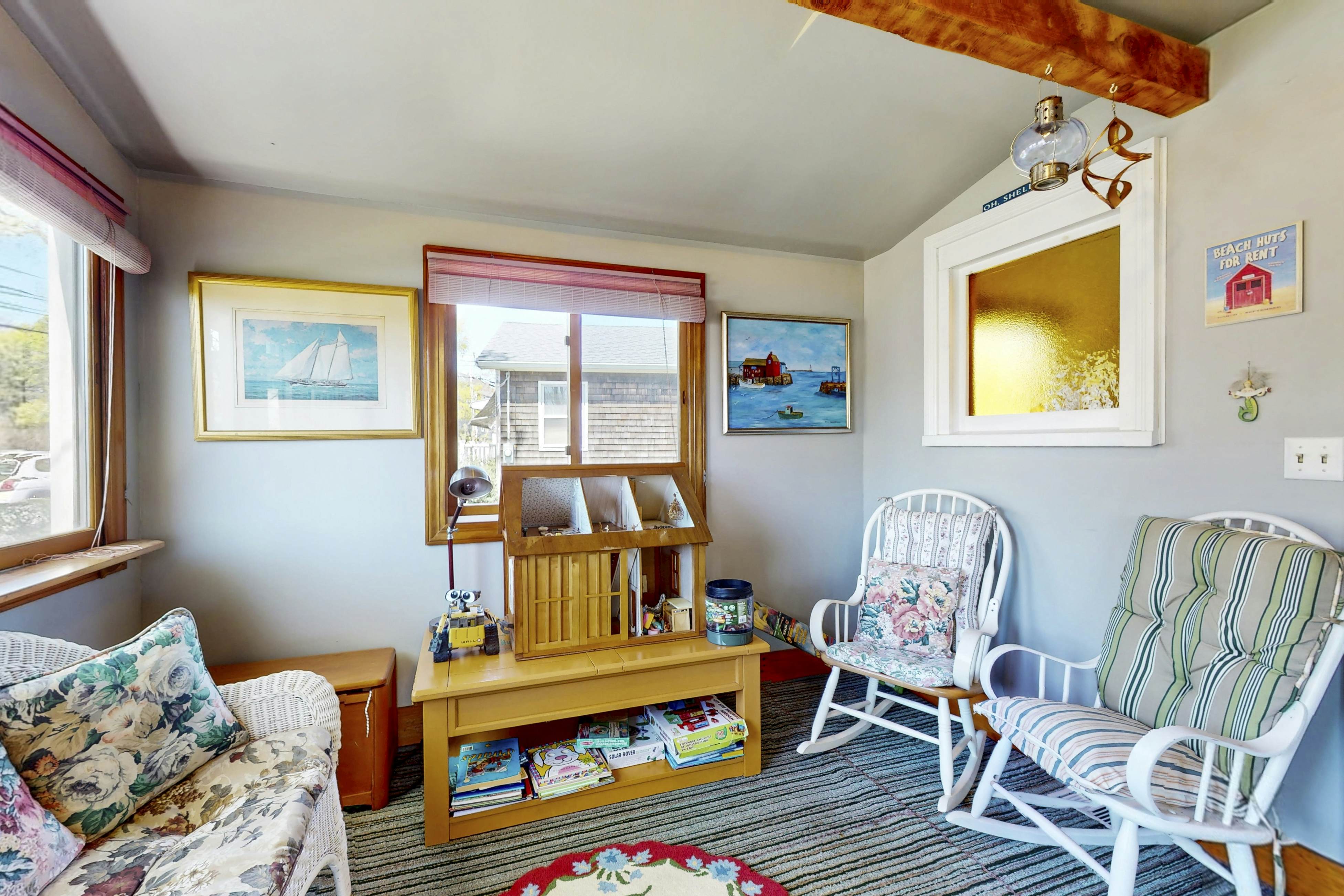 Made for Beach Other