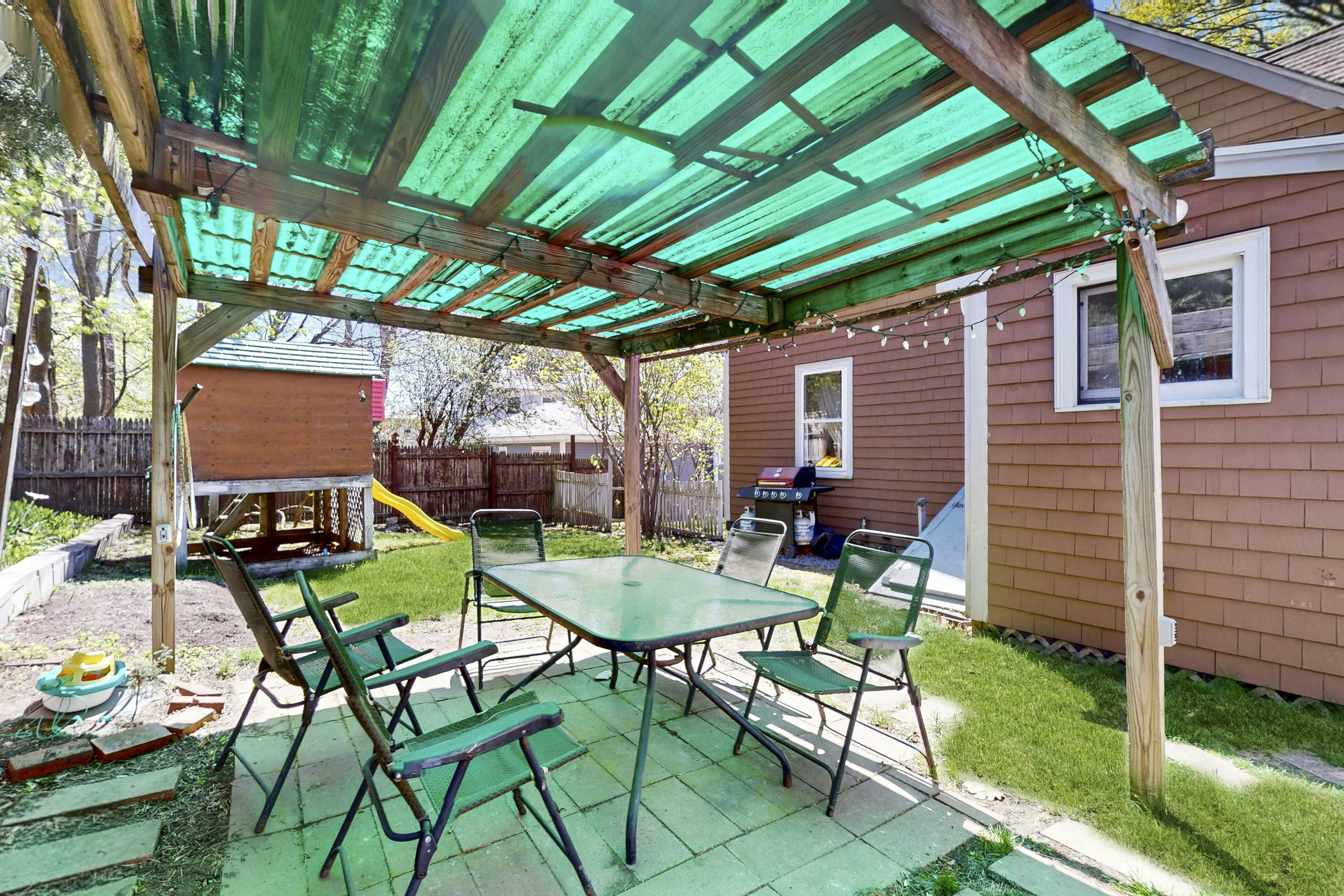 Made for Beach Other