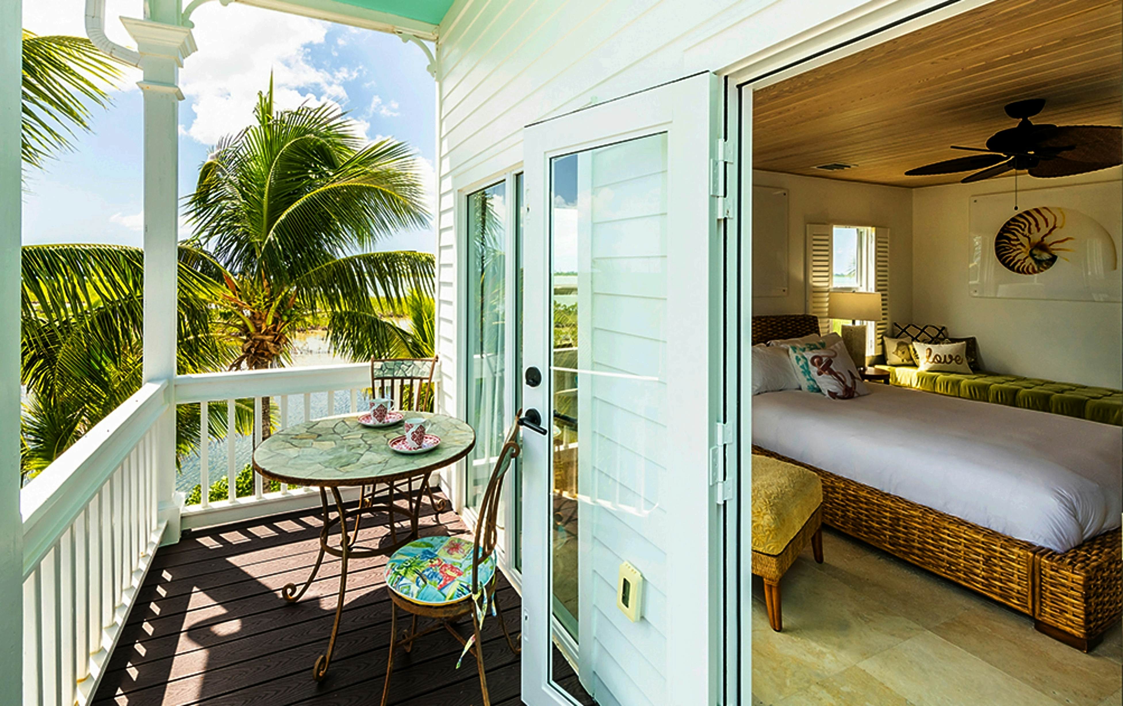 Luxury Villa of the Setting Sun -Near Key West Fl