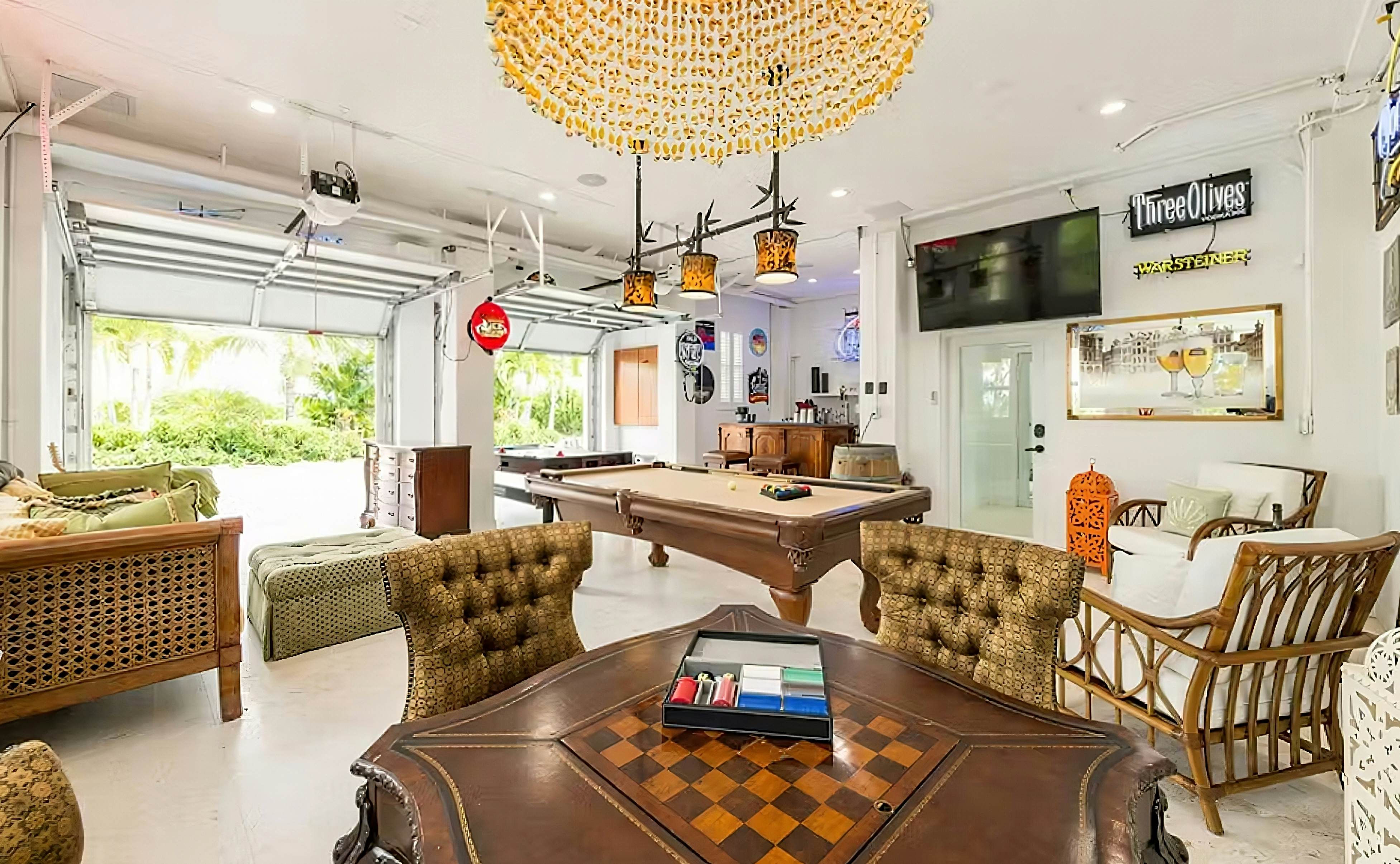 Luxury Villa of the Setting Sun -Near Key West Fl