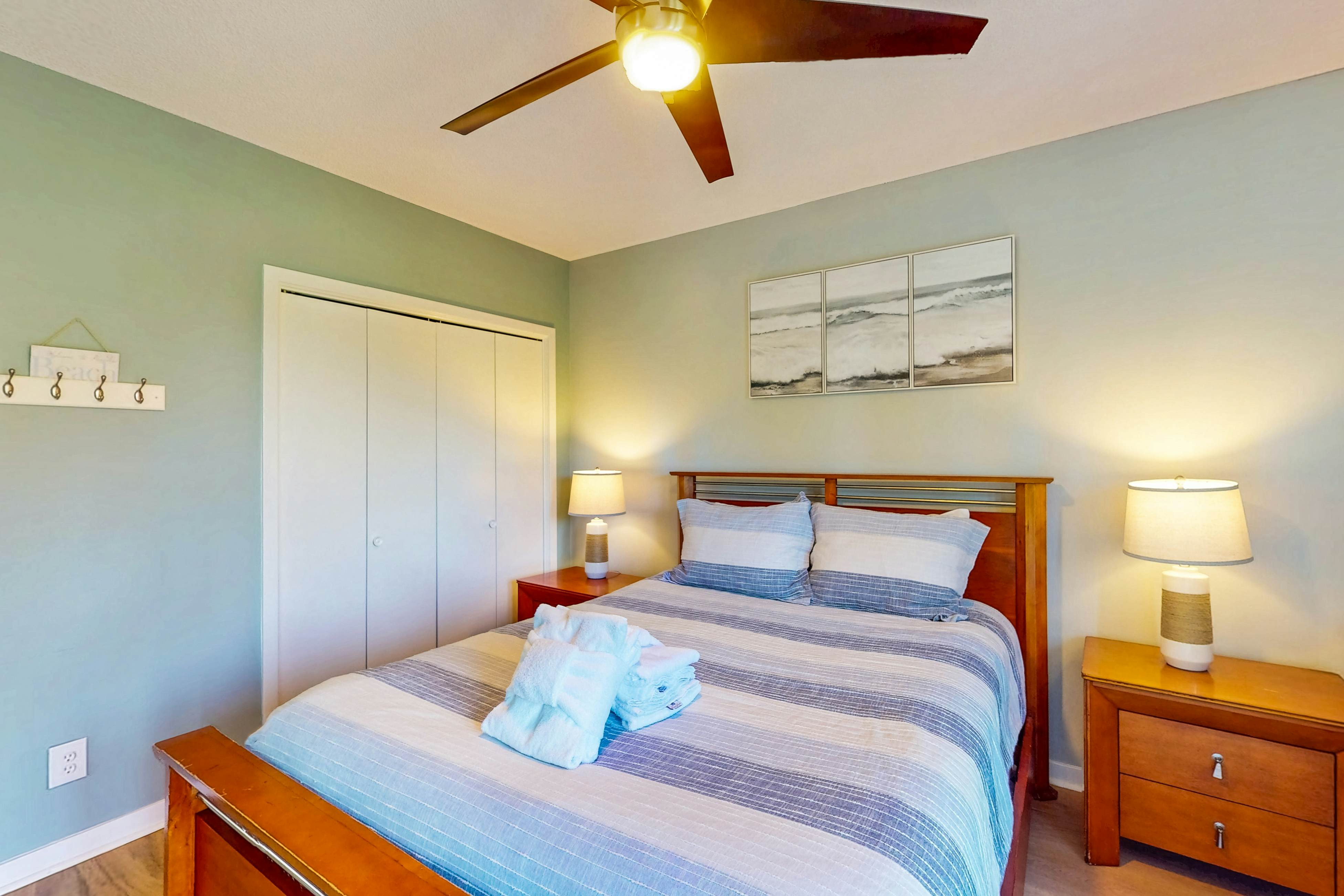 Forest Beach Villas 409