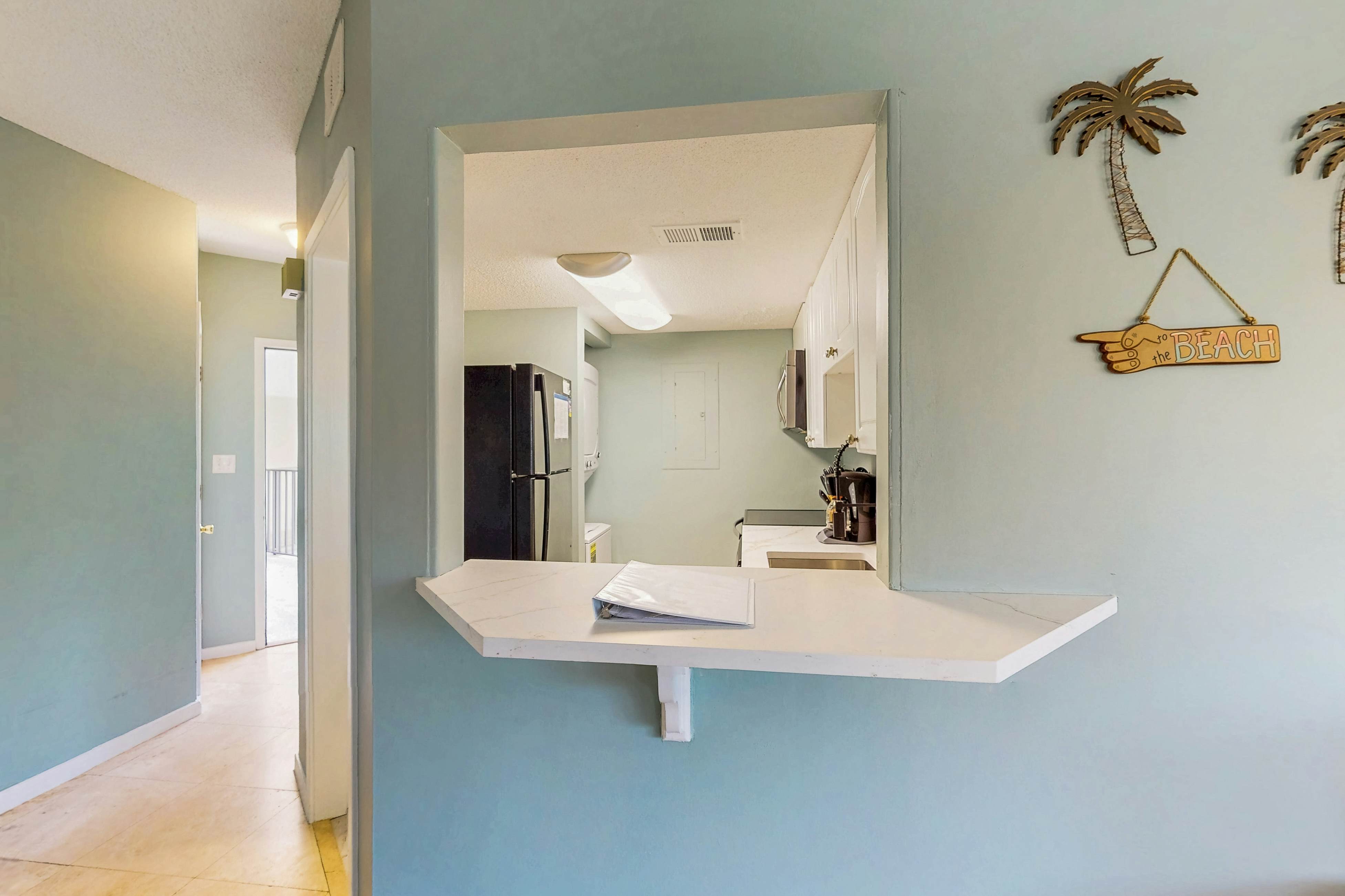 Forest Beach Villas 409