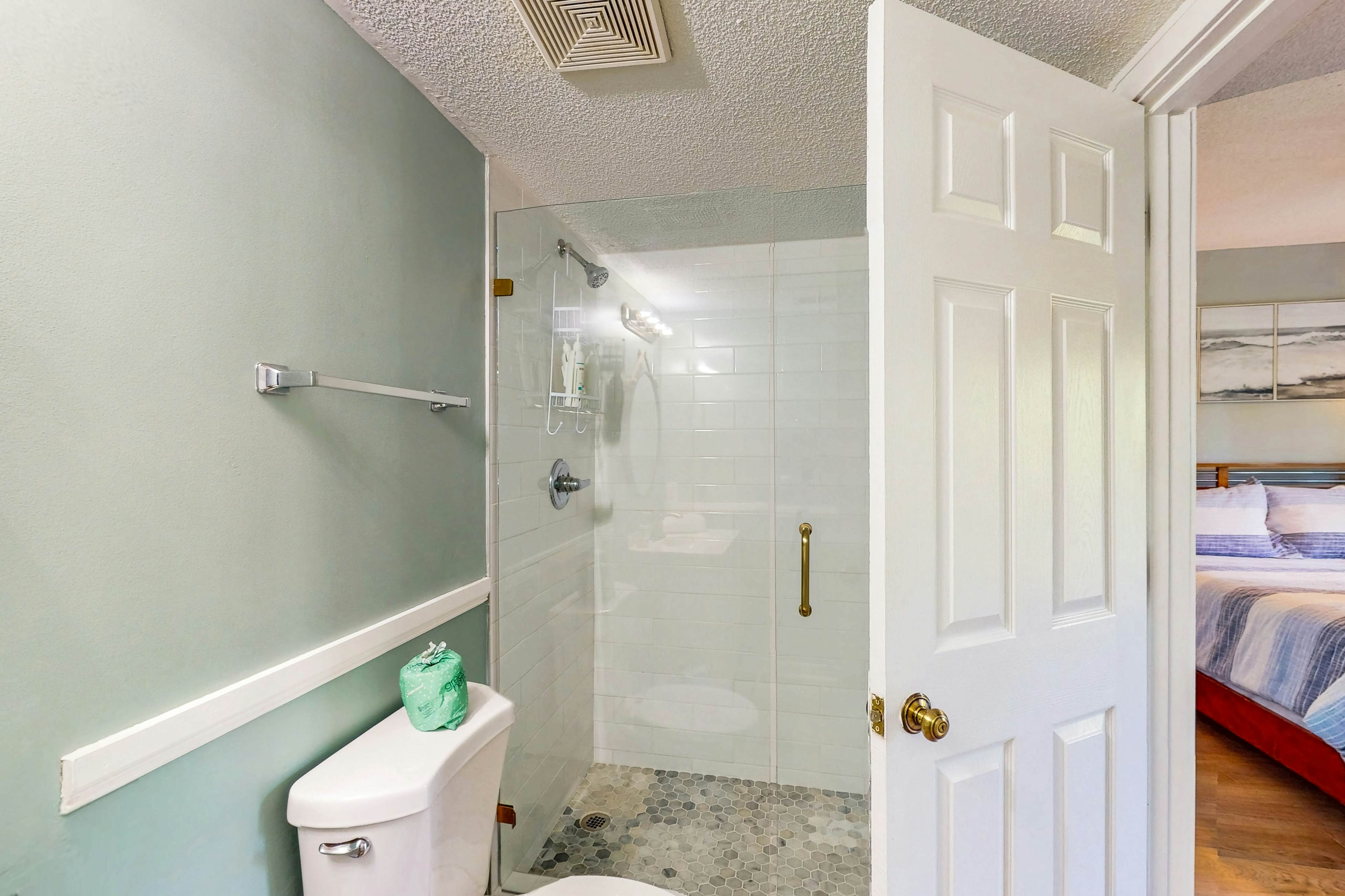 Forest Beach Villas 409