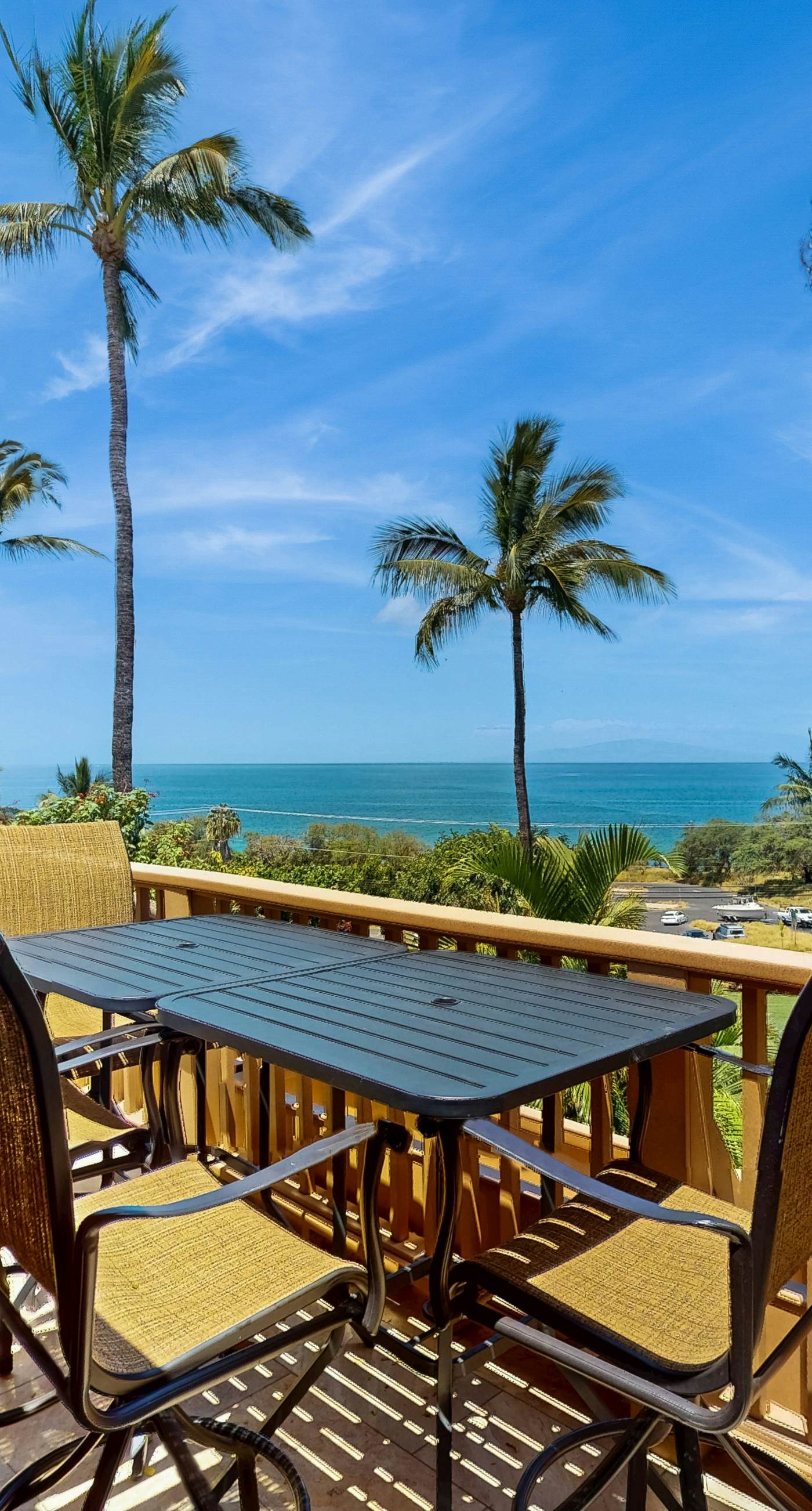Maui Kamaole A208