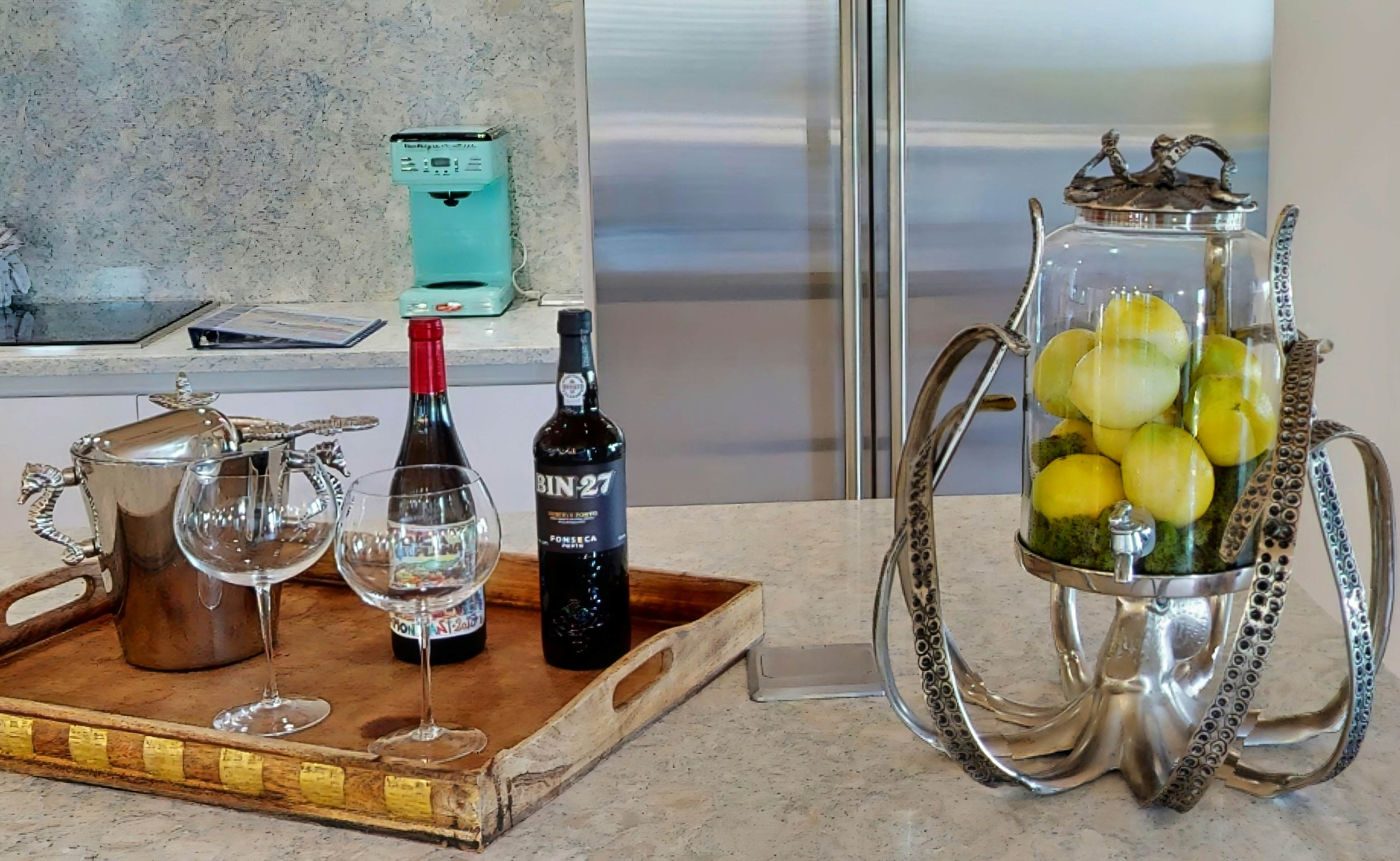 Luxury Villa of the Setting Sun -Near Key West Fl