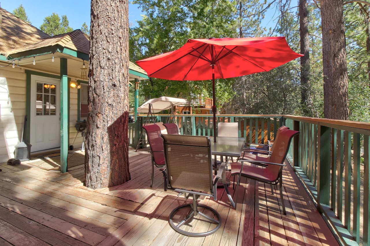 Hawks Nest 2 BD Vacation Rental in Big Bear Lake, CA Vacasa