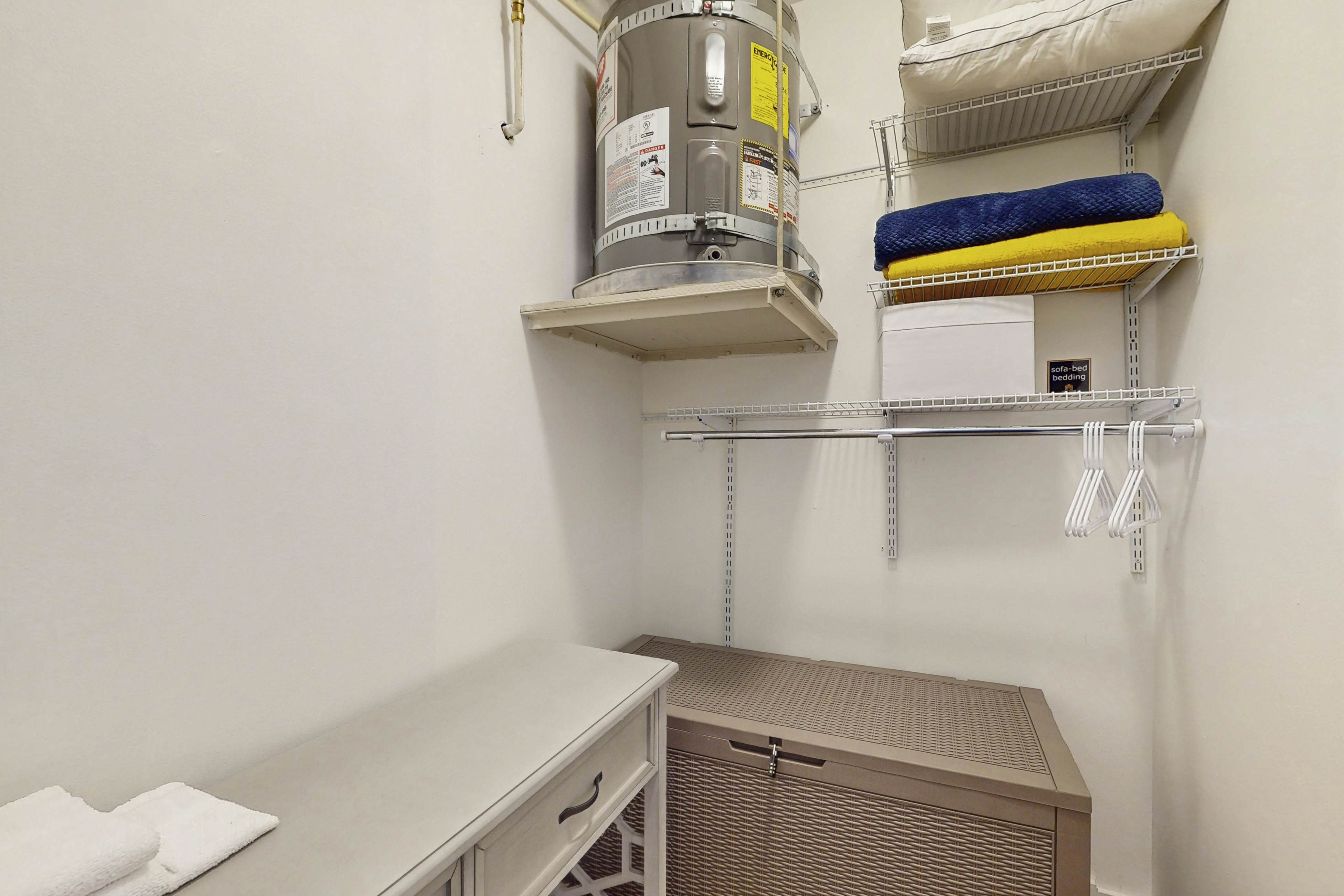 Sapphire of  Belltown Court 