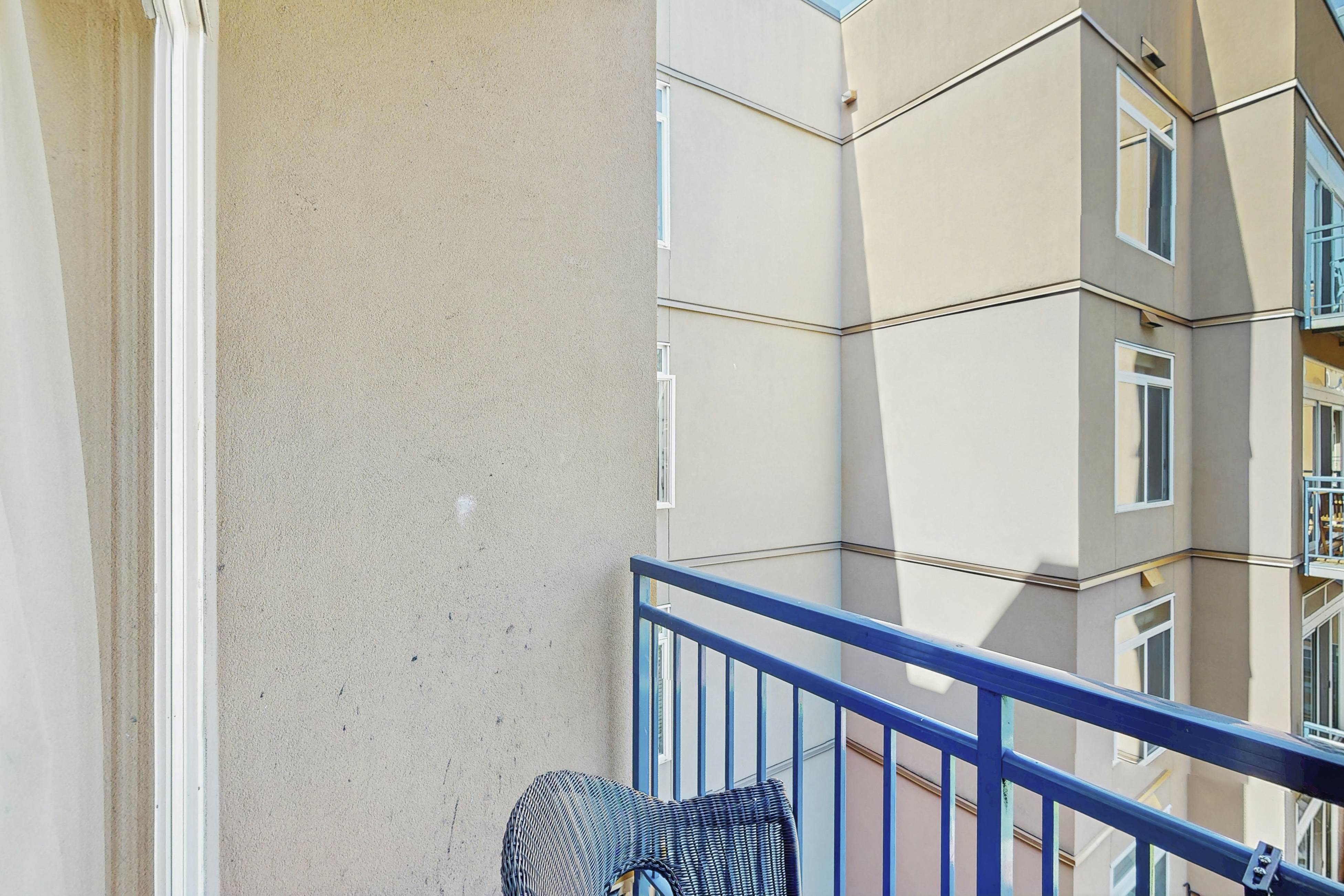 Sapphire of  Belltown Court 