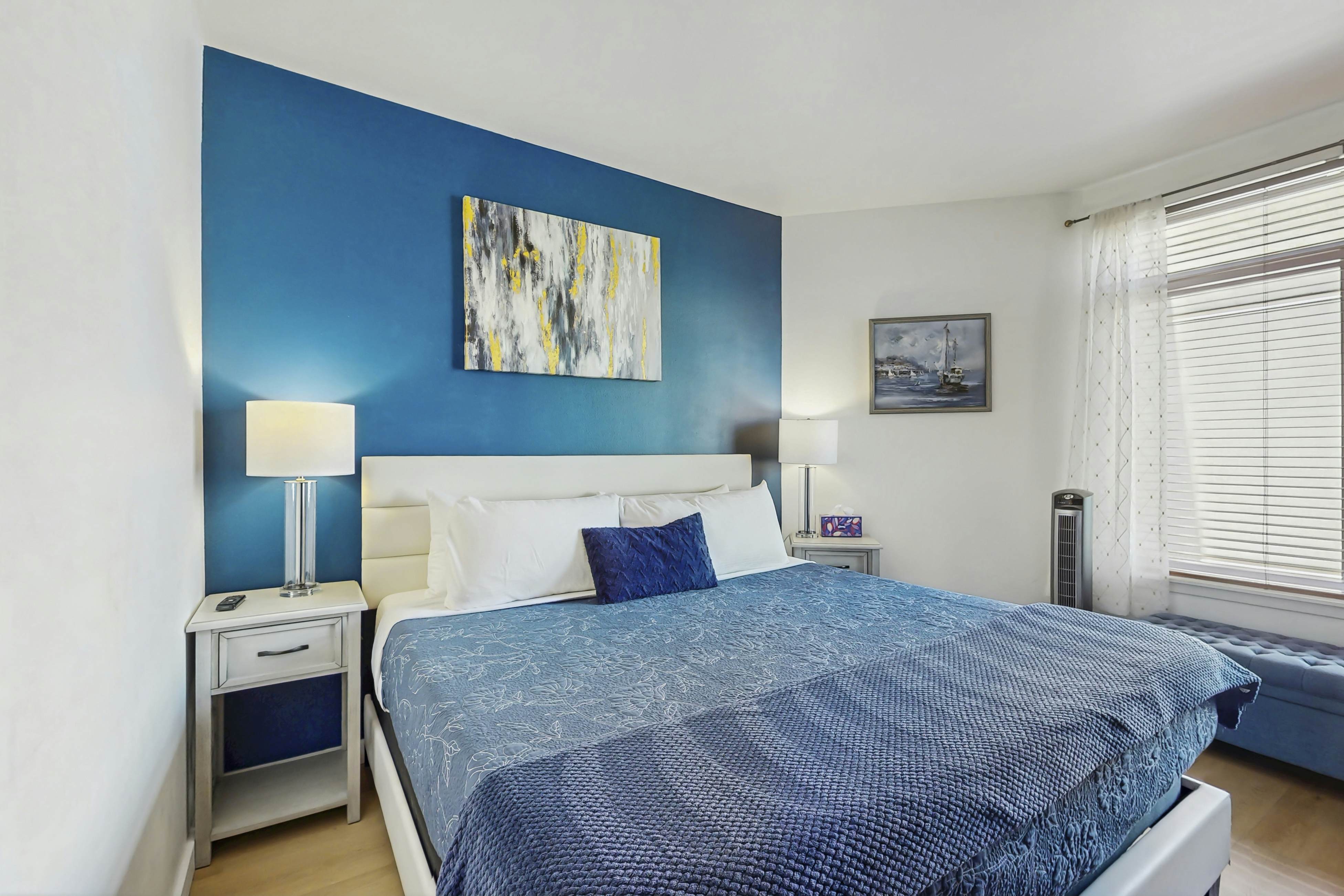 Sapphire of  Belltown Court 