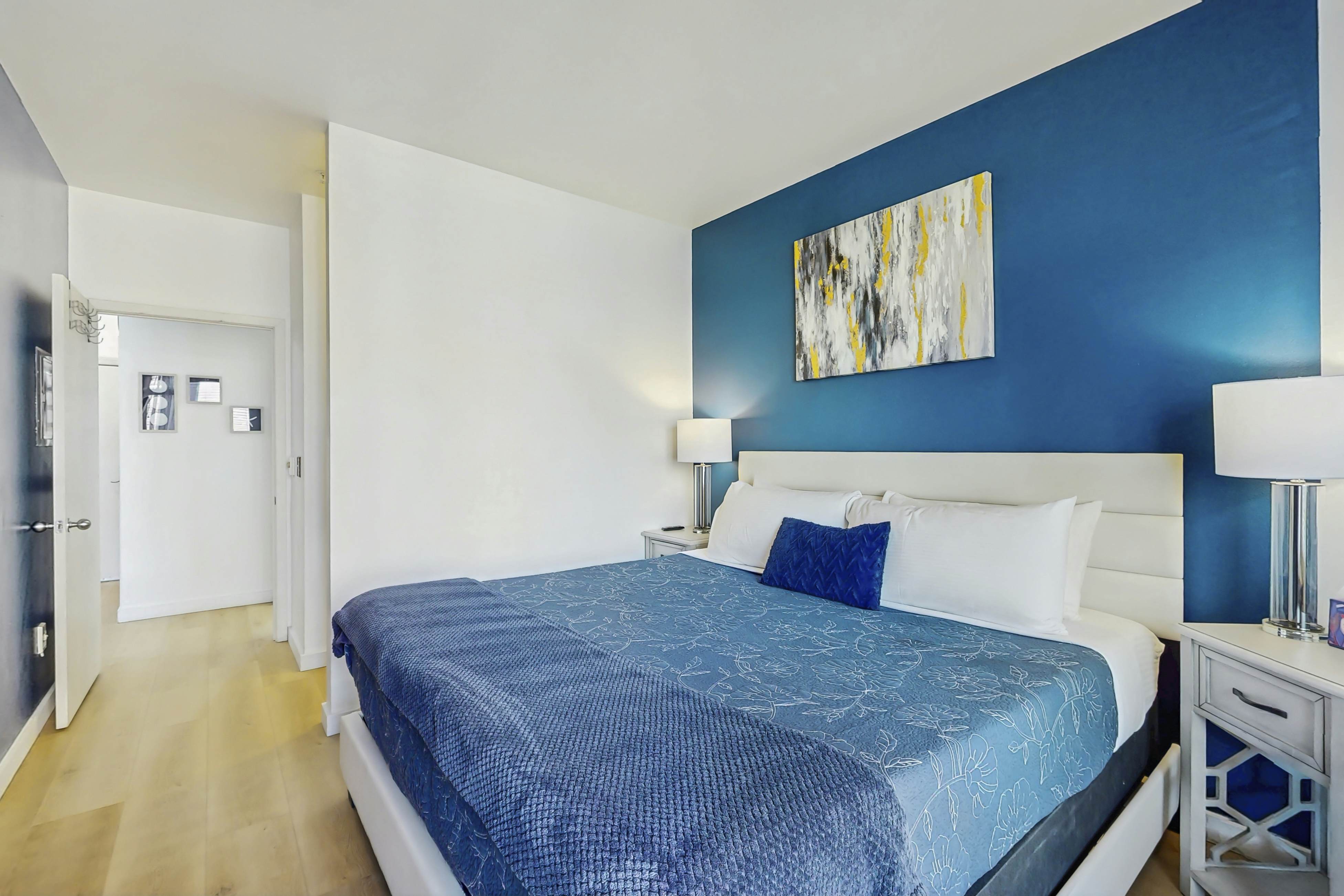 Sapphire of  Belltown Court 