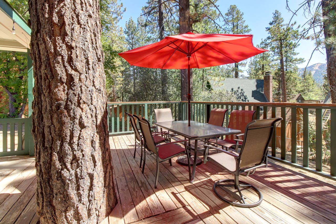 Hawks Nest 2 BD Vacation Rental in Big Bear Lake, CA Vacasa