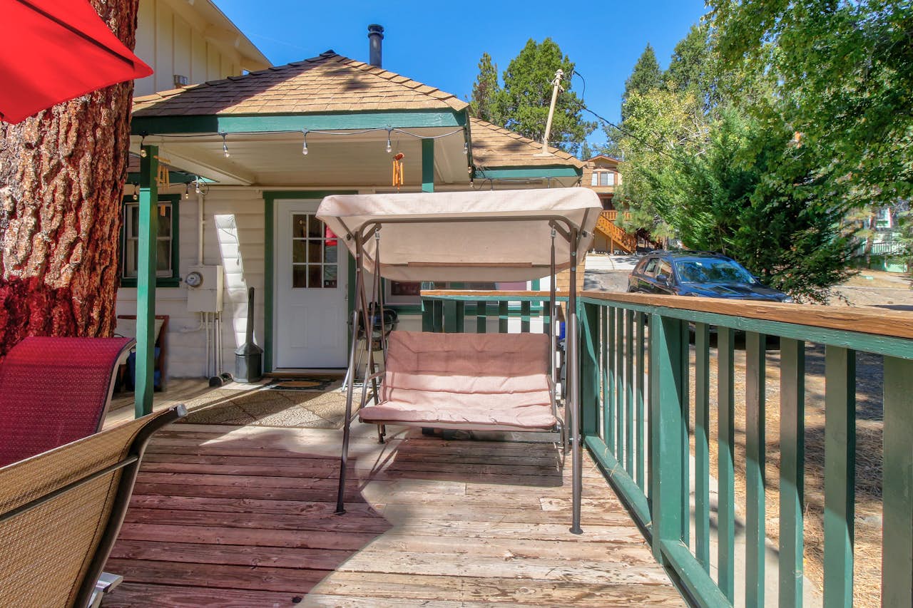 Hawks Nest 2 BD Vacation Rental in Big Bear Lake, CA Vacasa