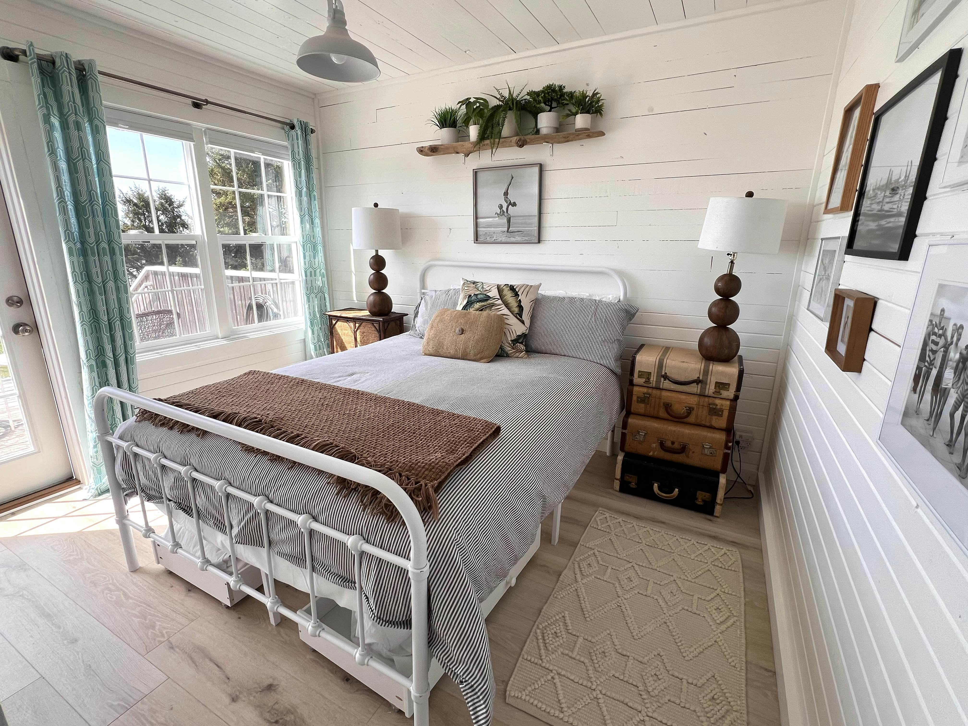  Sunset Beach Getaway