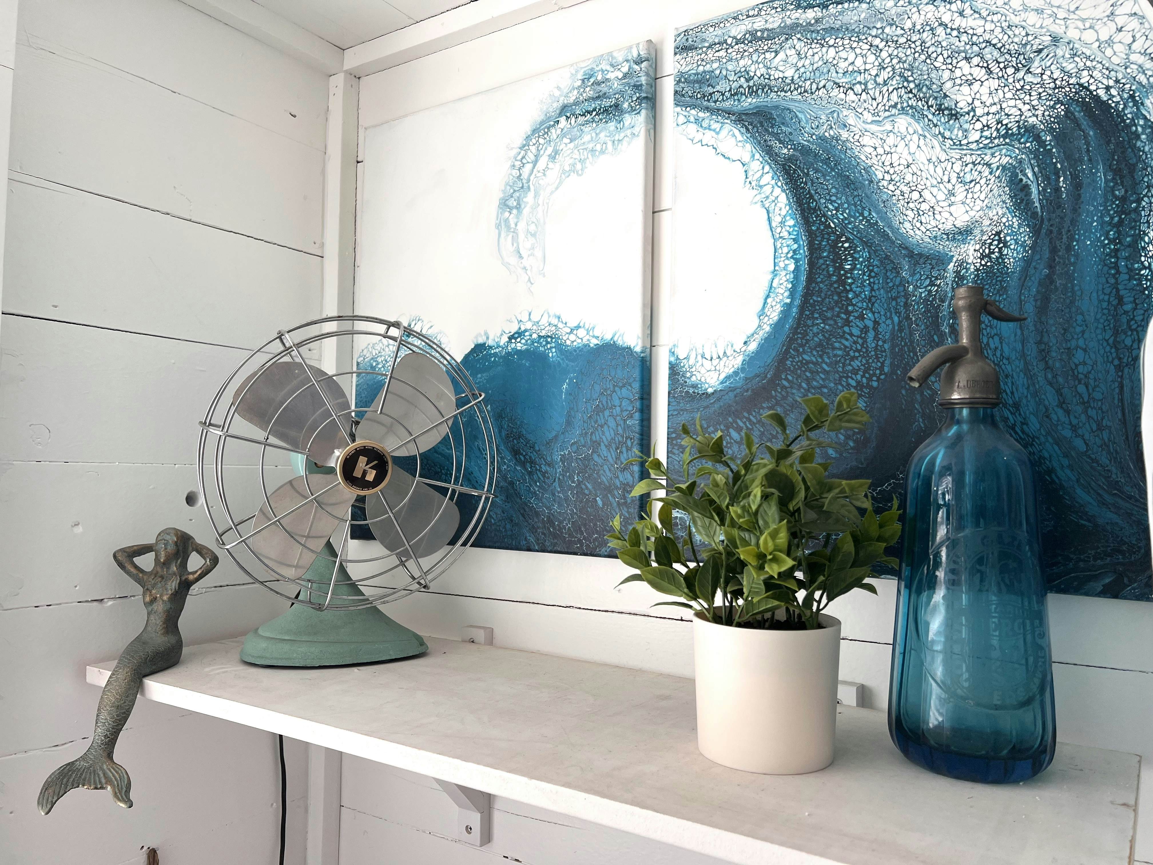  Sunset Beach Getaway