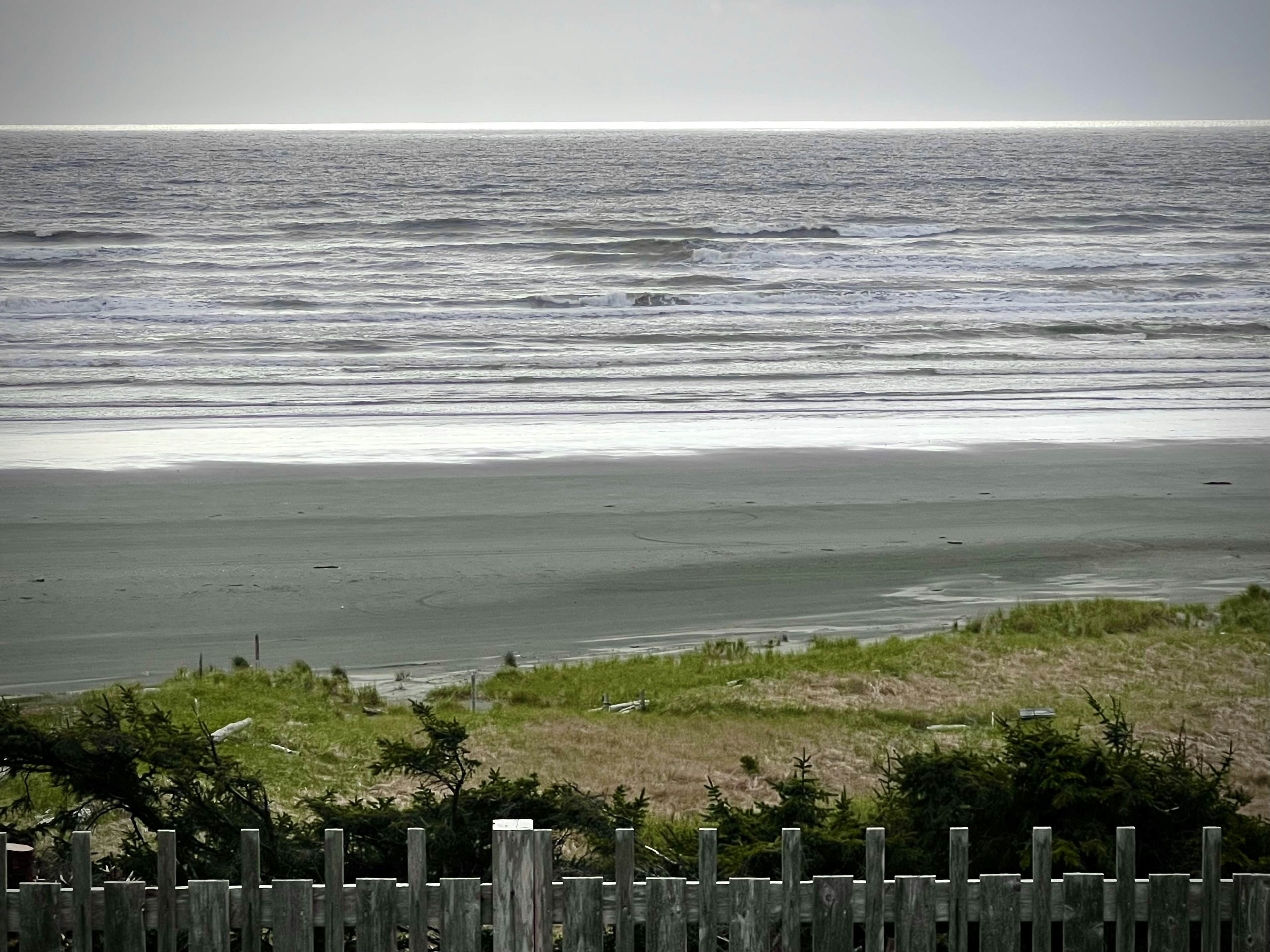  Sunset Beach Getaway