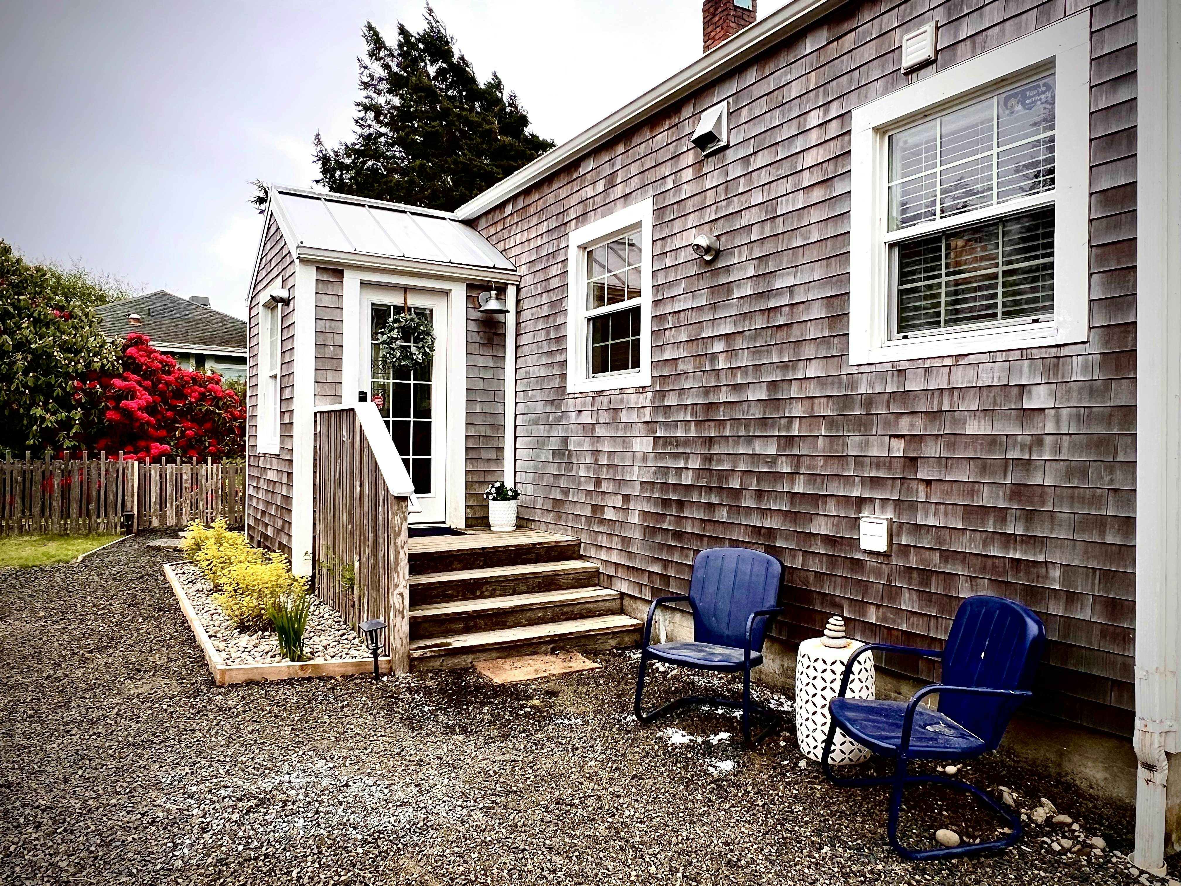  Sunset Beach Getaway