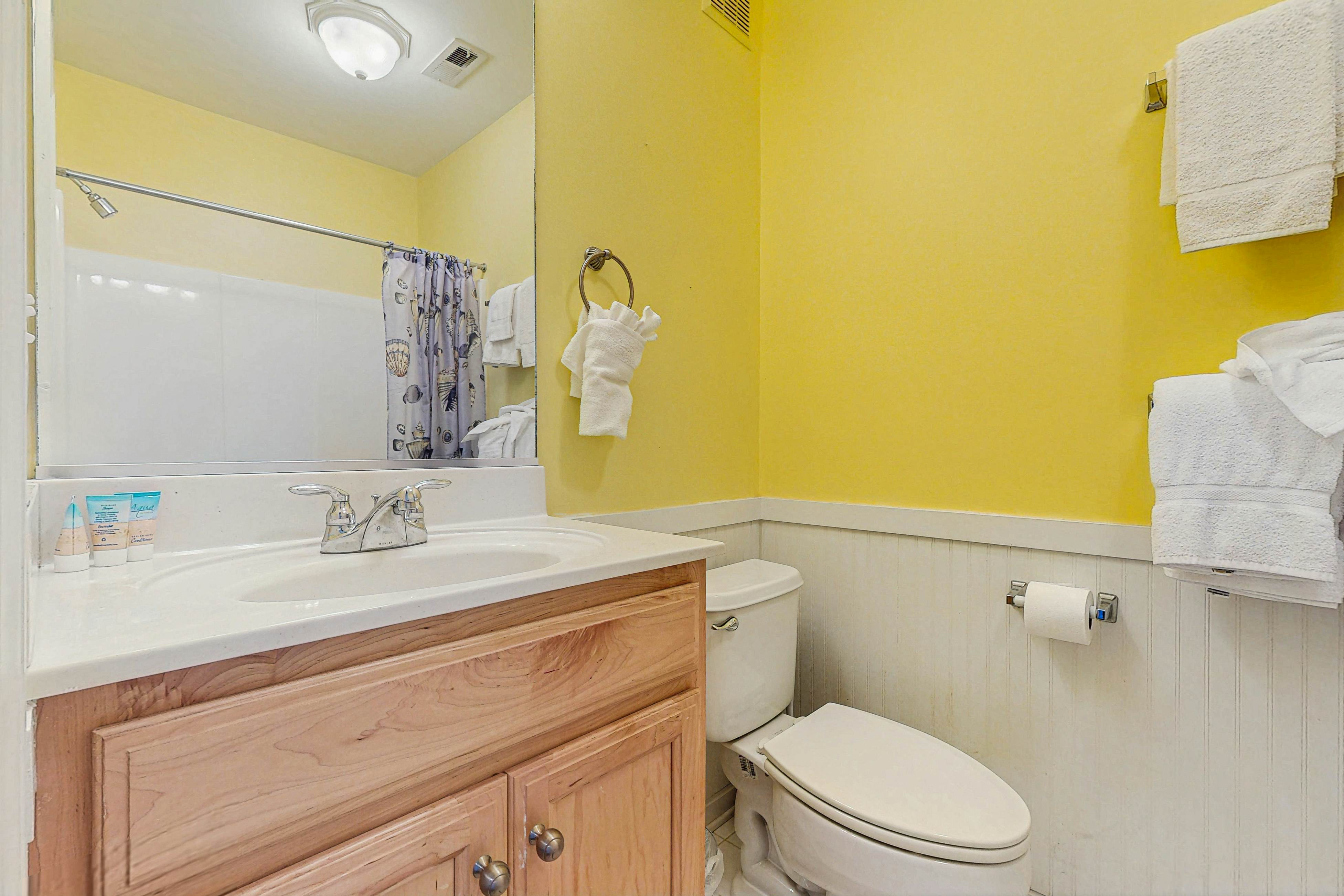 Bayside Resort - 31574 Winterberry Pkwy #206