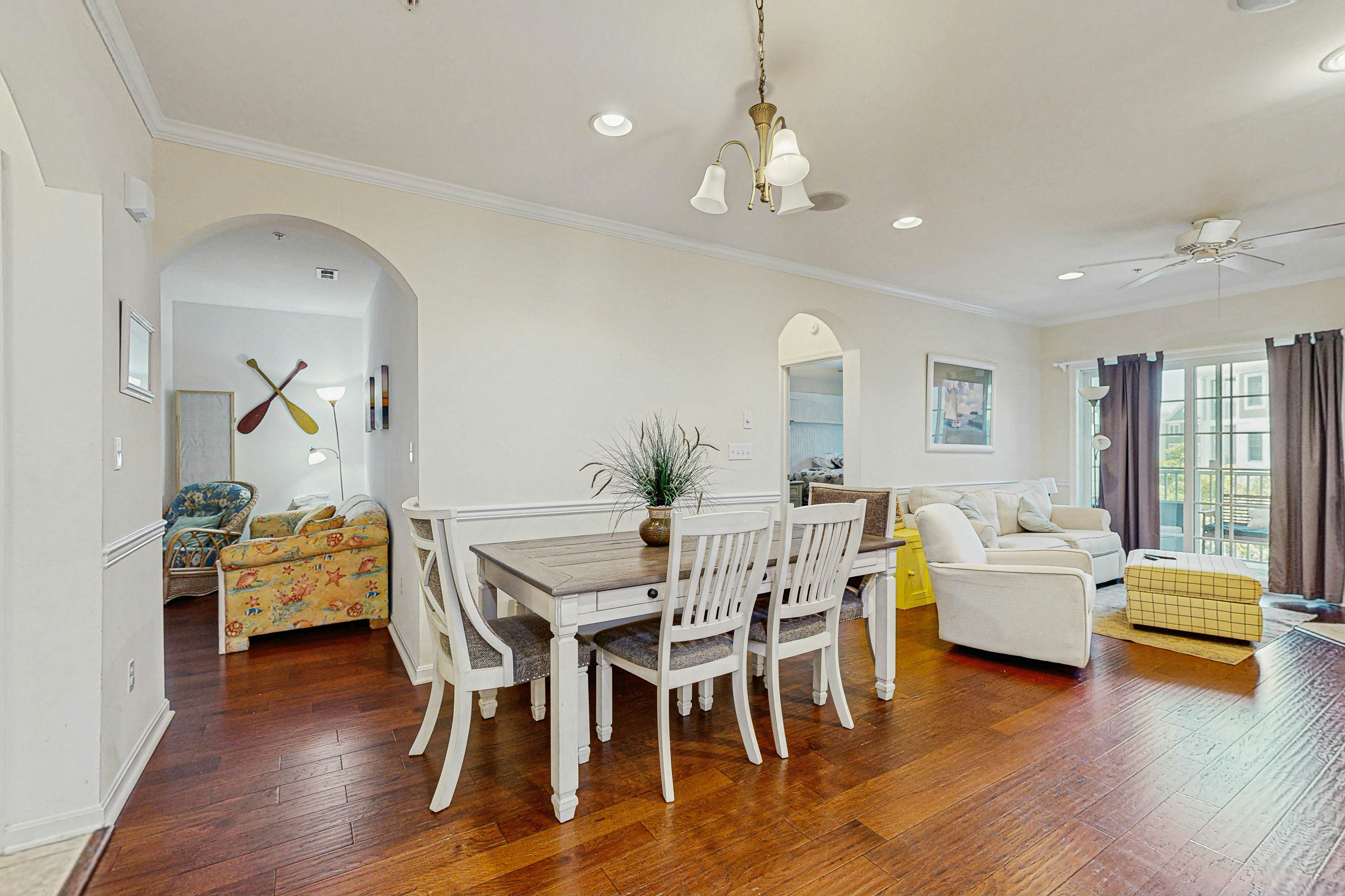 Bayside Resort - 31574 Winterberry Pkwy #206