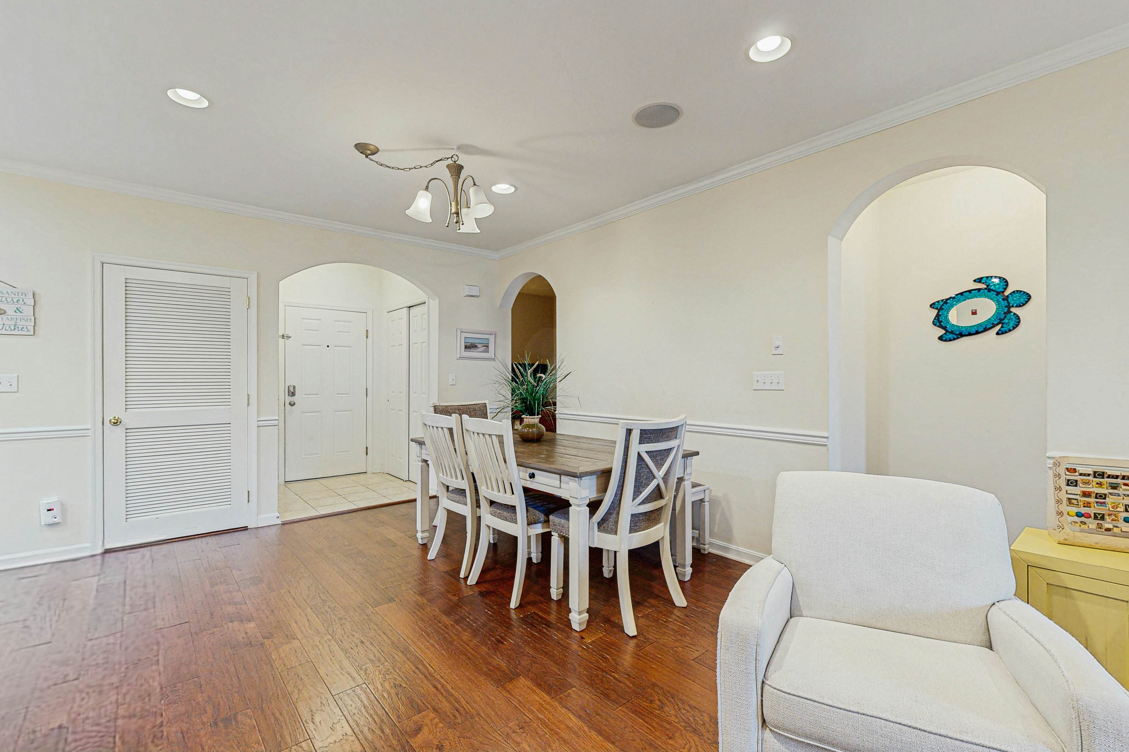 Bayside Resort - 31574 Winterberry Pkwy #206