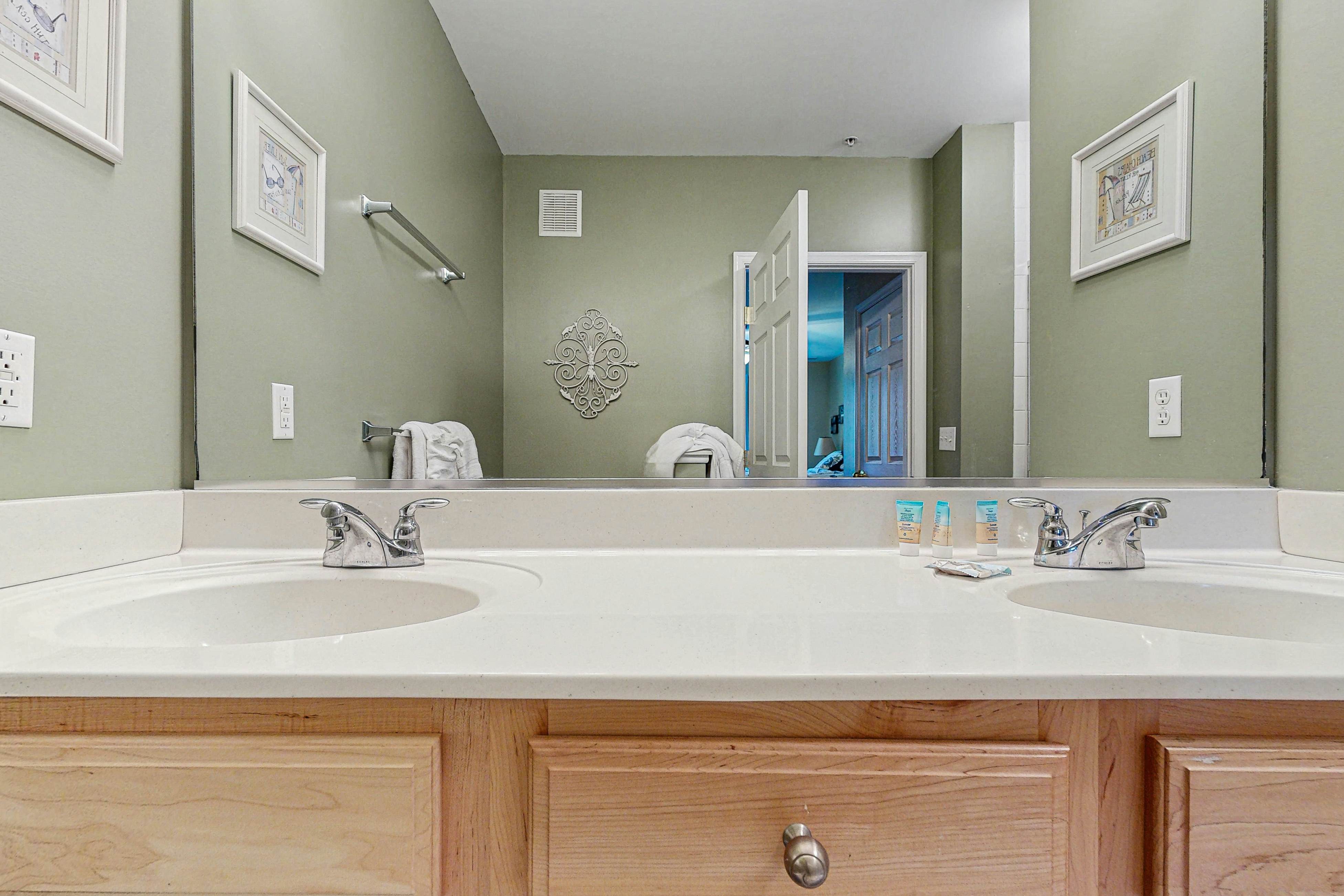 Bayside Resort - 31574 Winterberry Pkwy #206