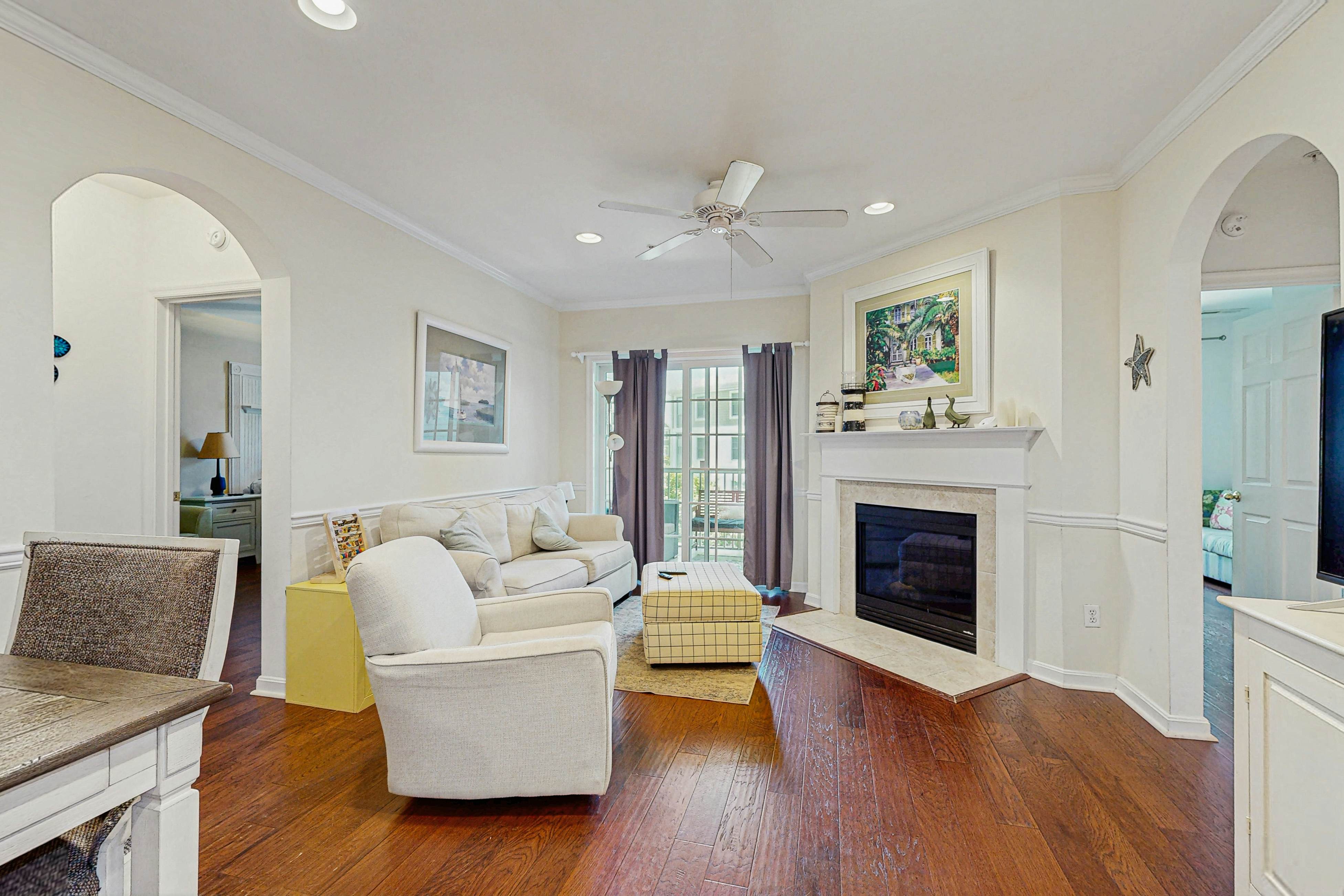 Bayside Resort - 31574 Winterberry Pkwy #206