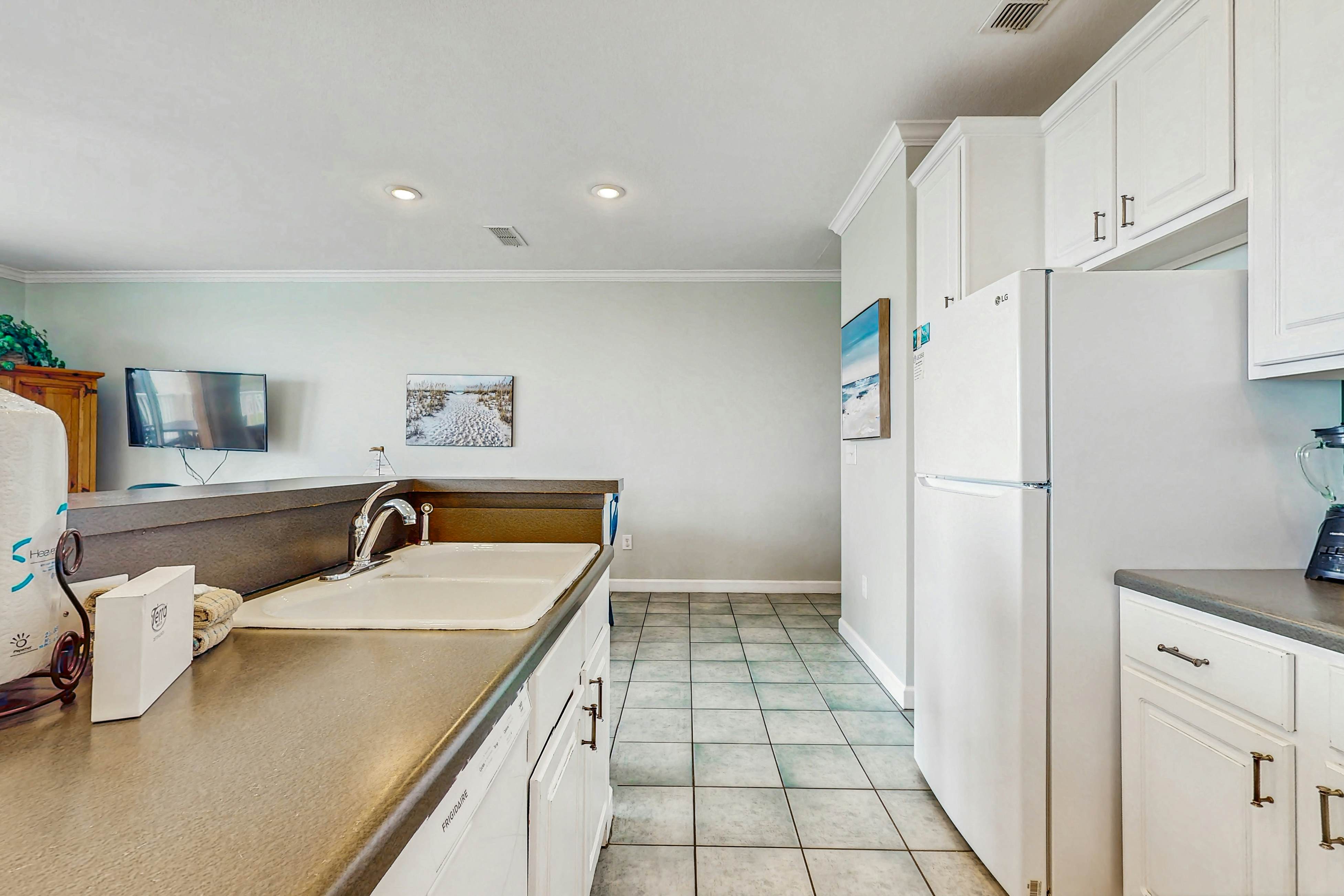 Beach Joy - DIBC 206A