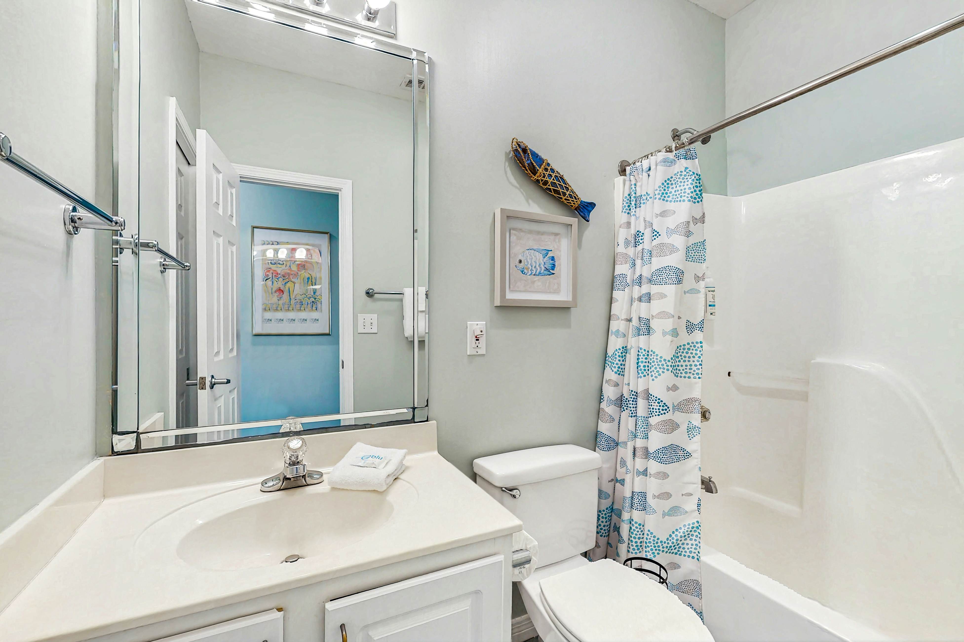 Beach Joy - DIBC 206A