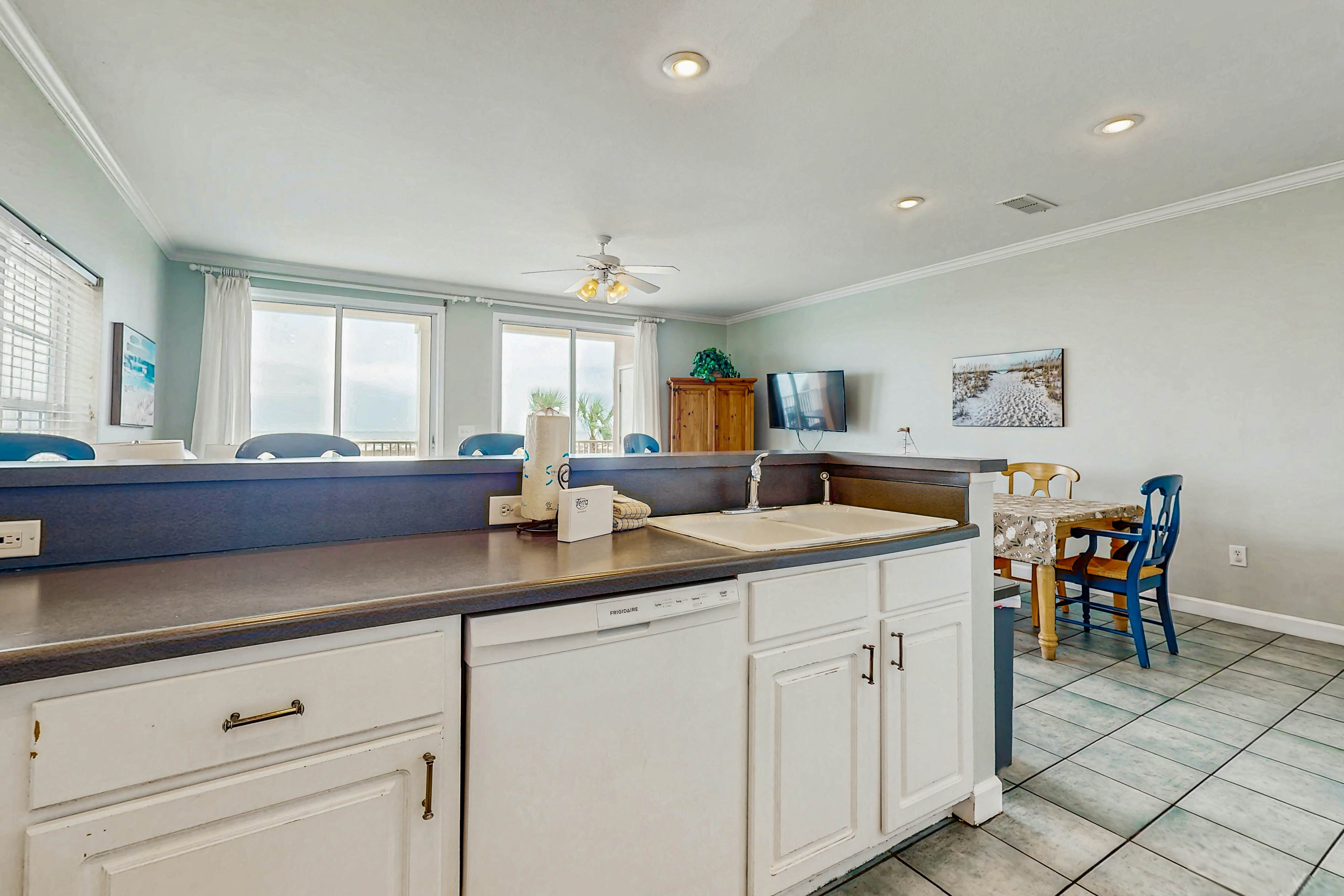 Beach Joy - DIBC 206A