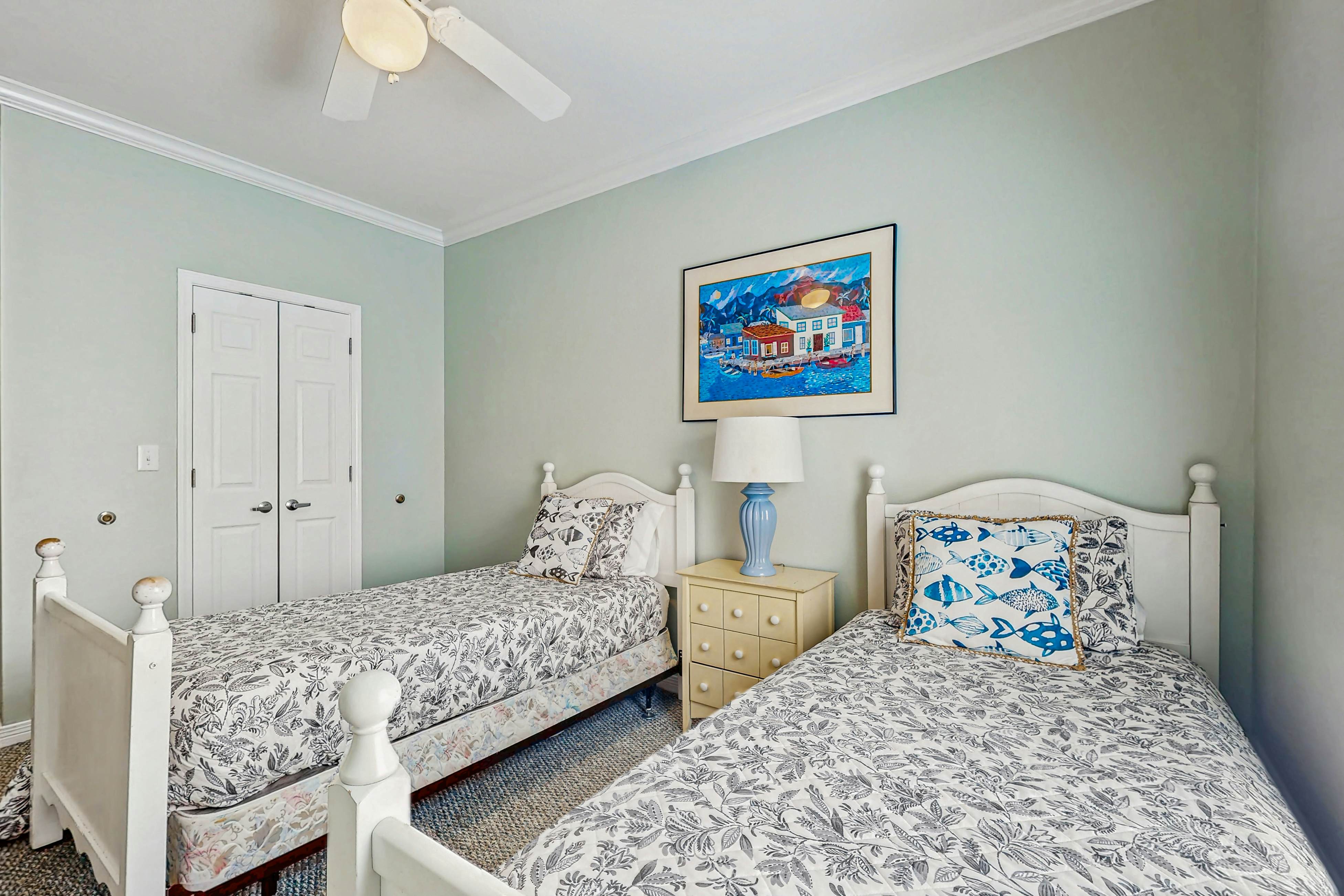 Beach Joy - DIBC 206A