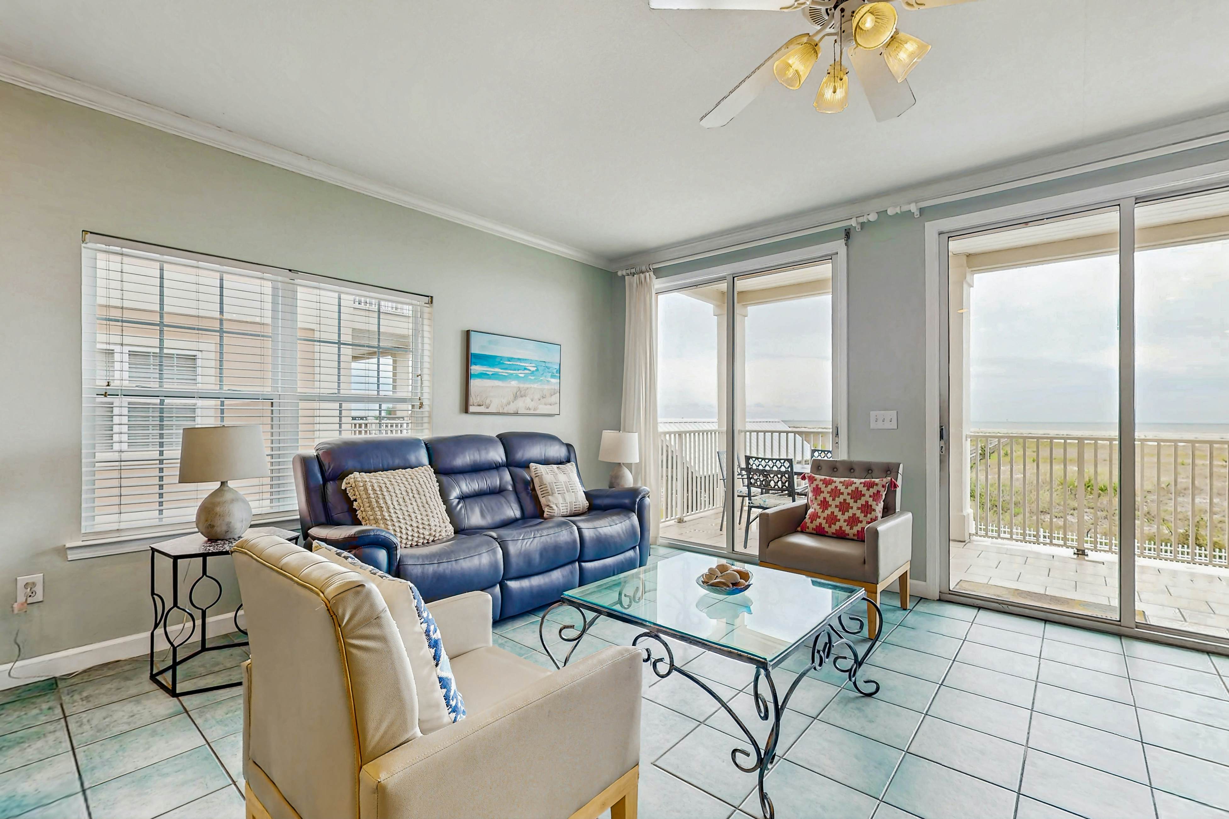 Beach Joy - DIBC 206A