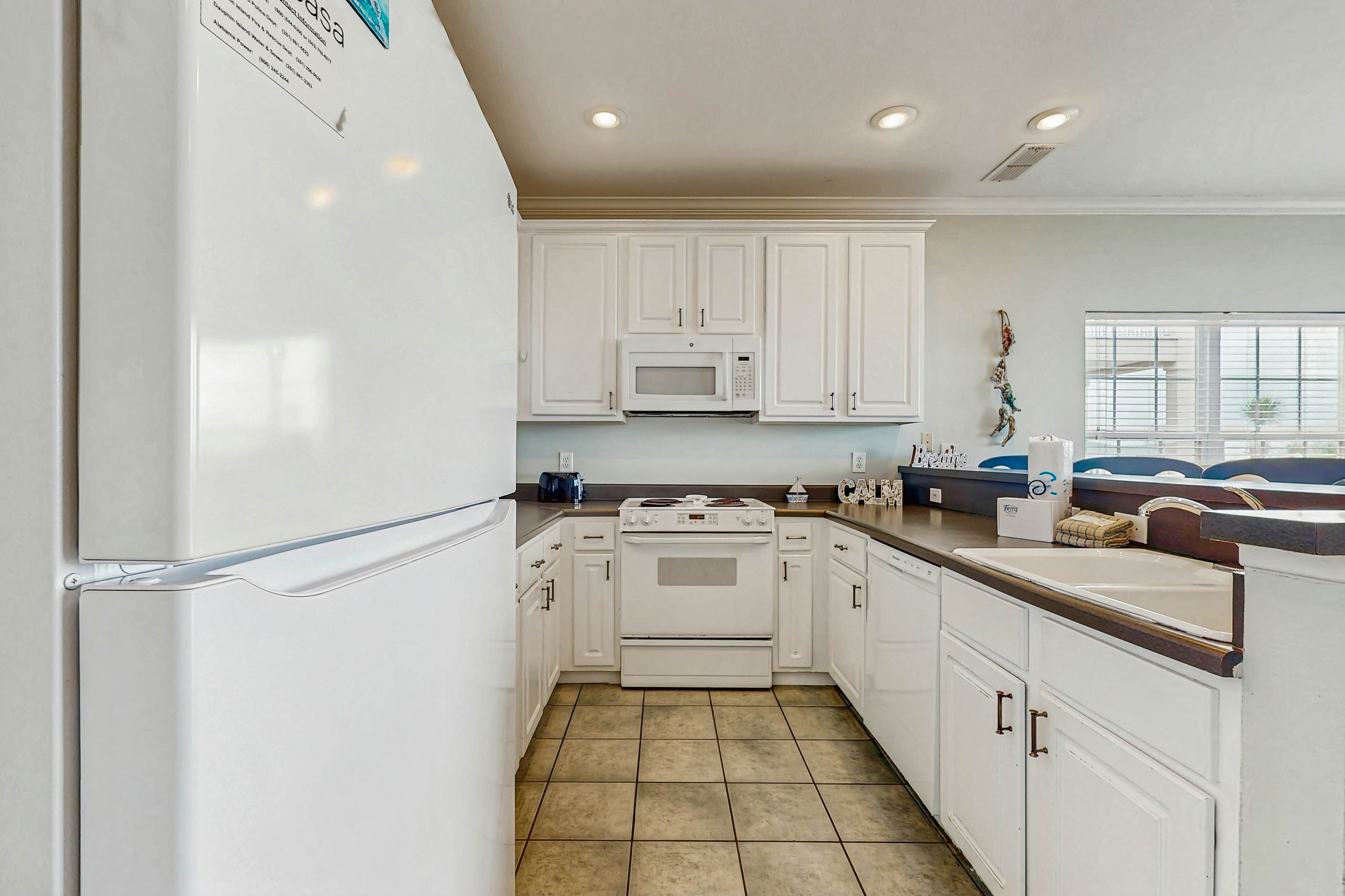 Beach Joy - DIBC 206A