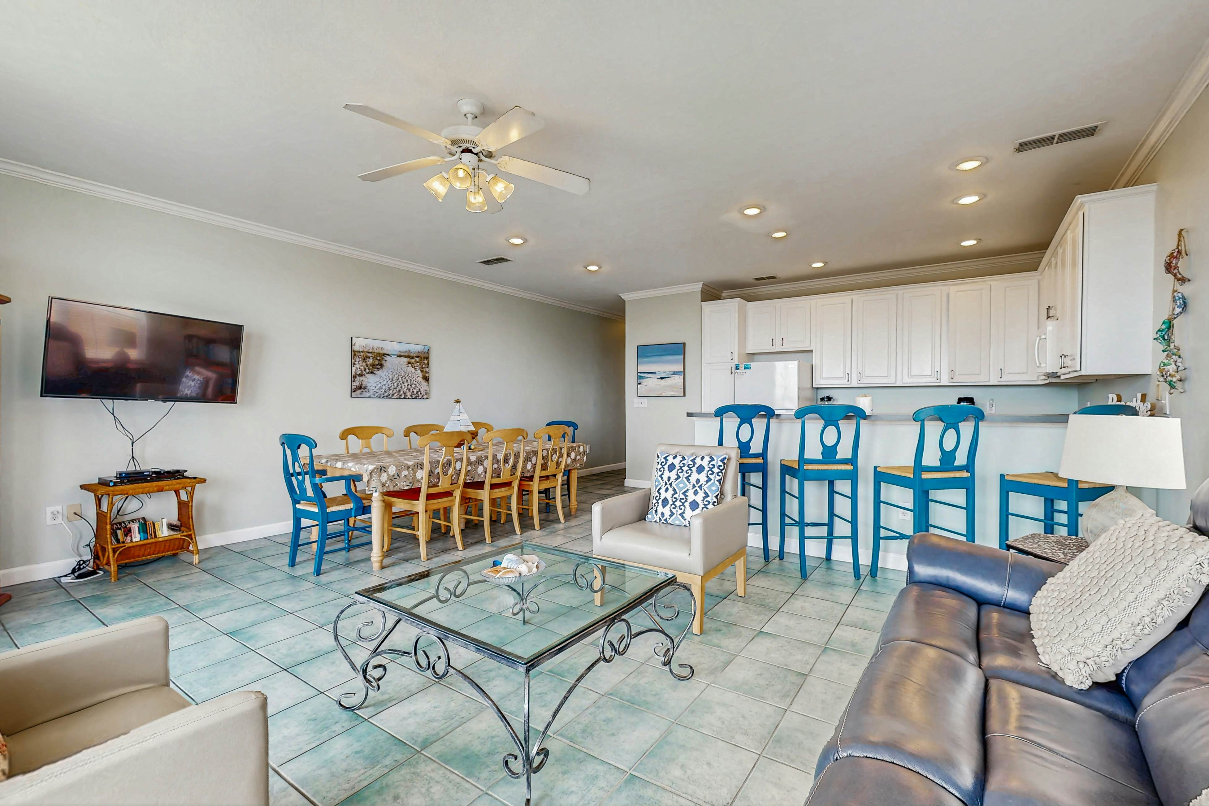 Beach Joy - DIBC 206A