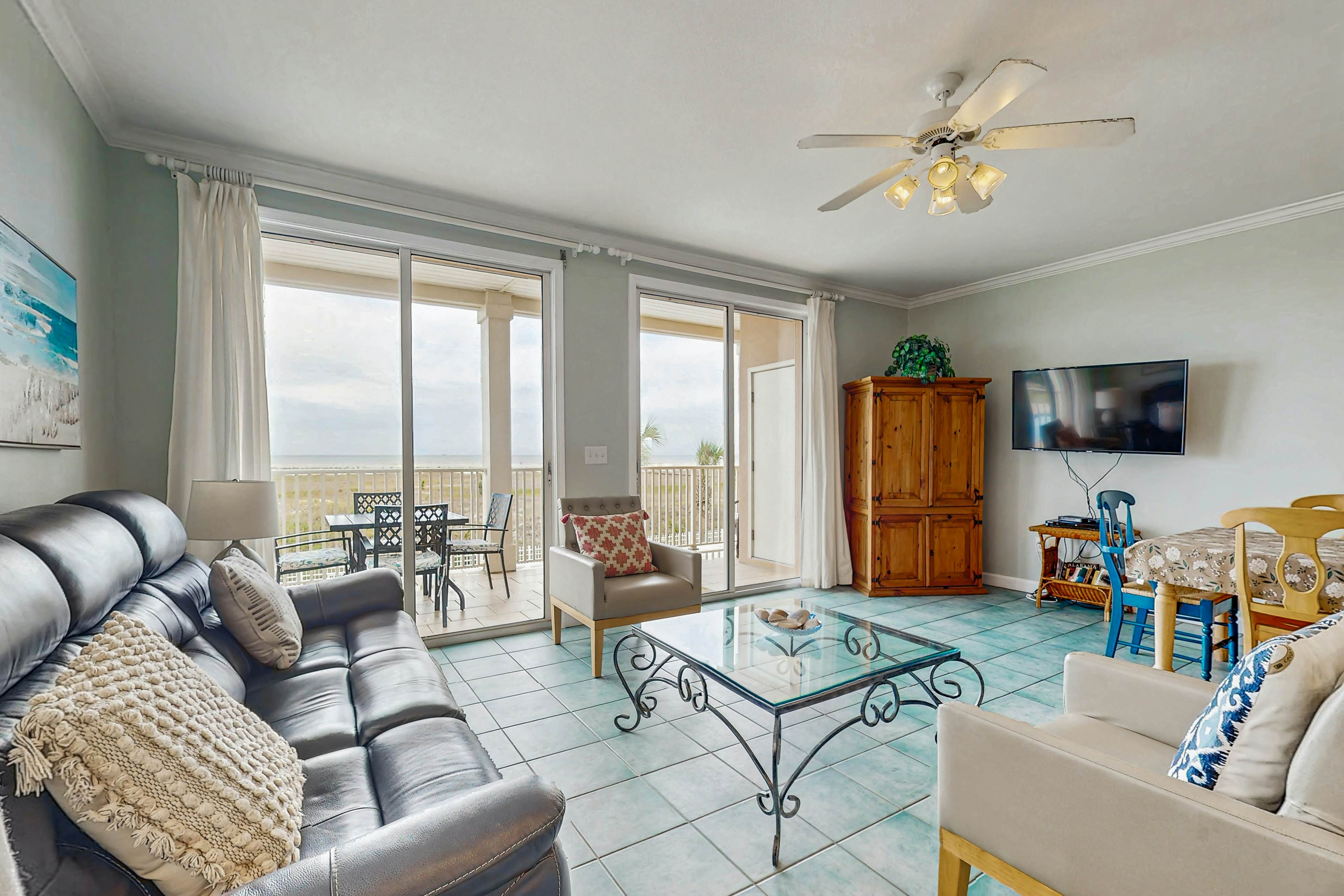 Beach Joy - DIBC 206A