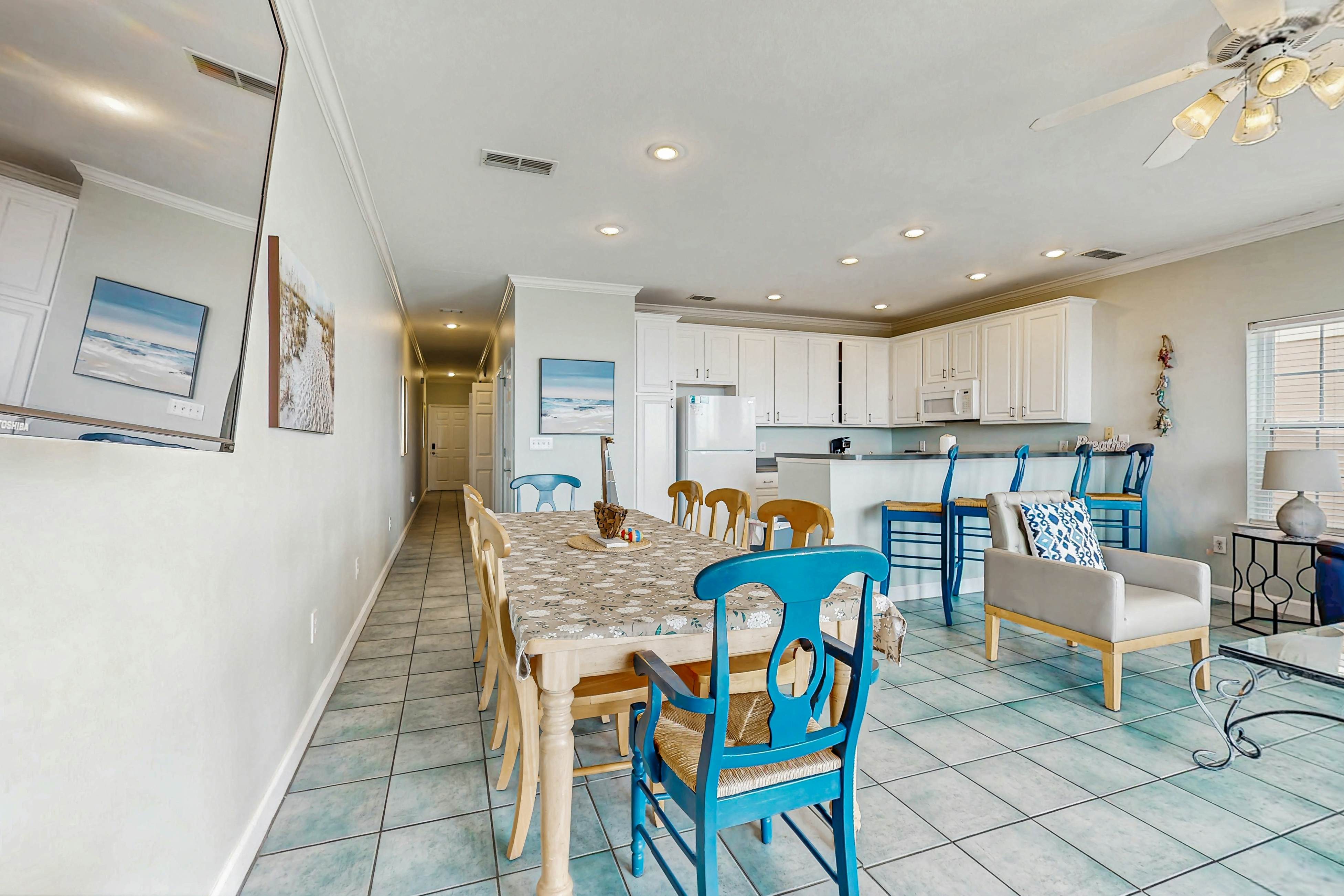 Beach Joy - DIBC 206A