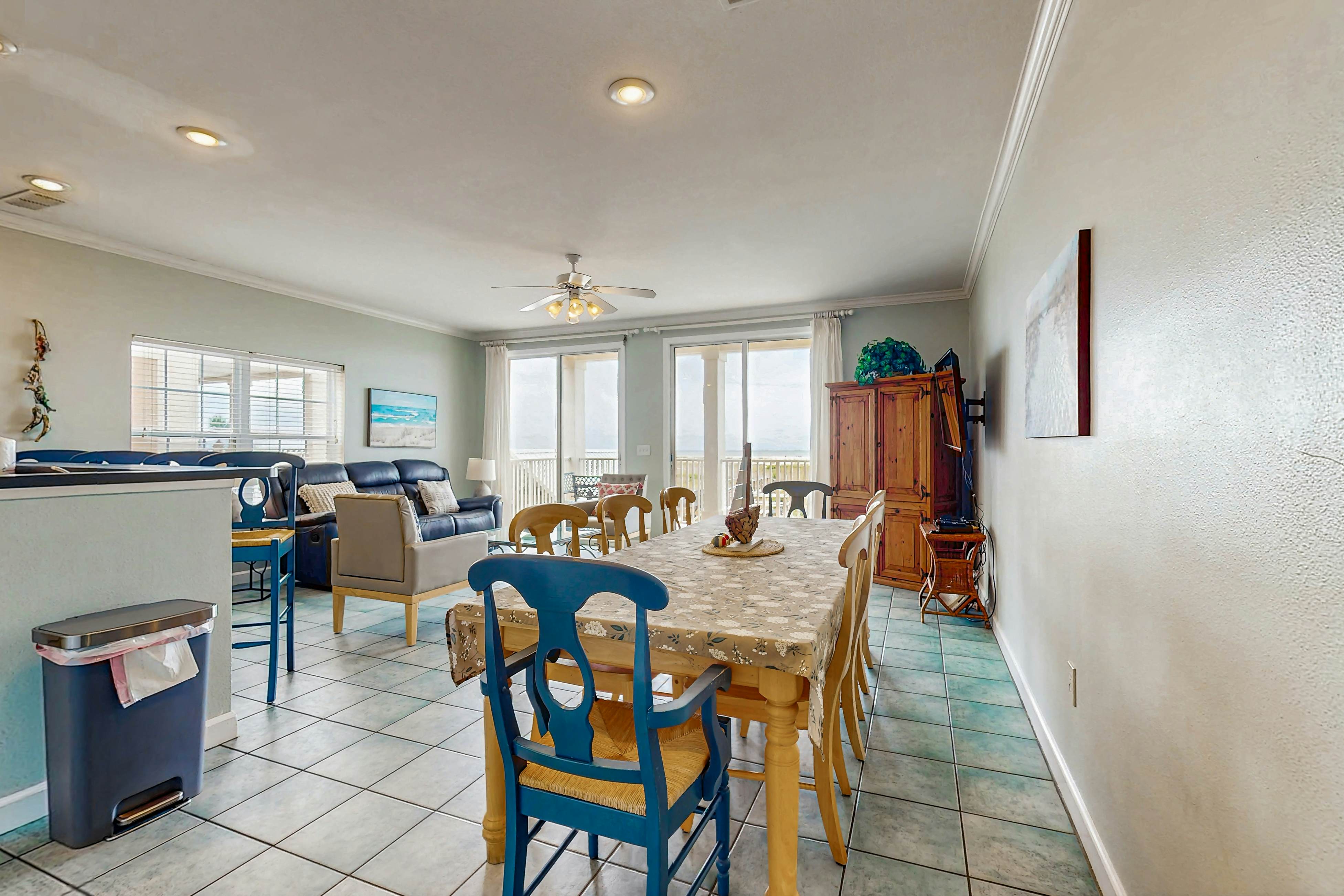 Beach Joy - DIBC 206A