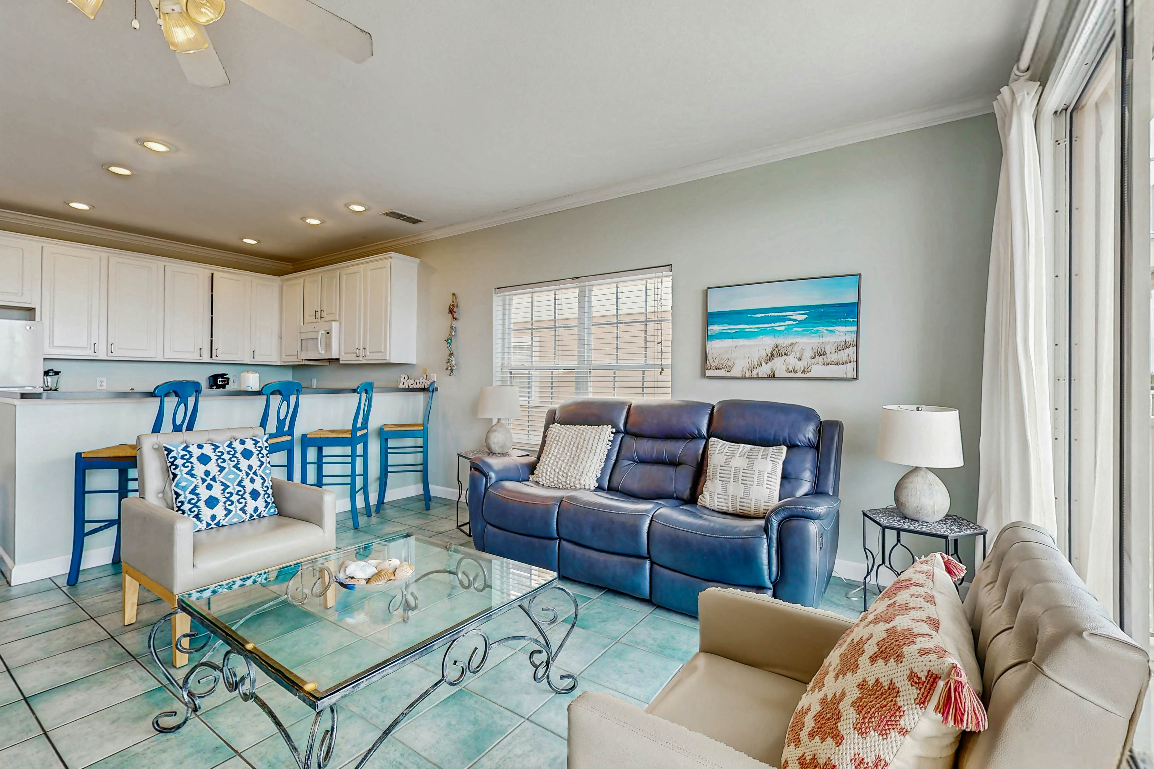 Beach Joy - DIBC 206A