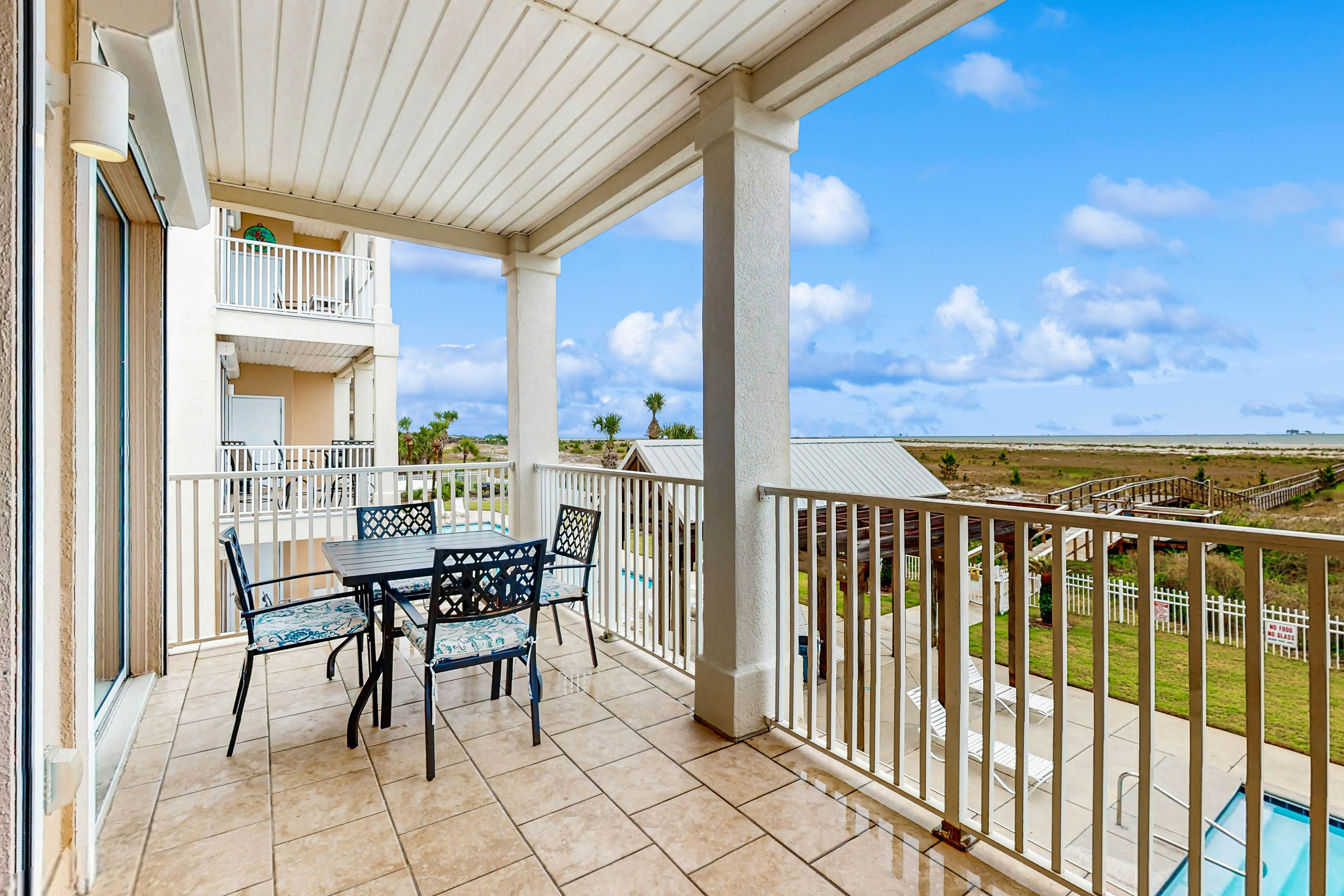 Beach Joy - DIBC 206A