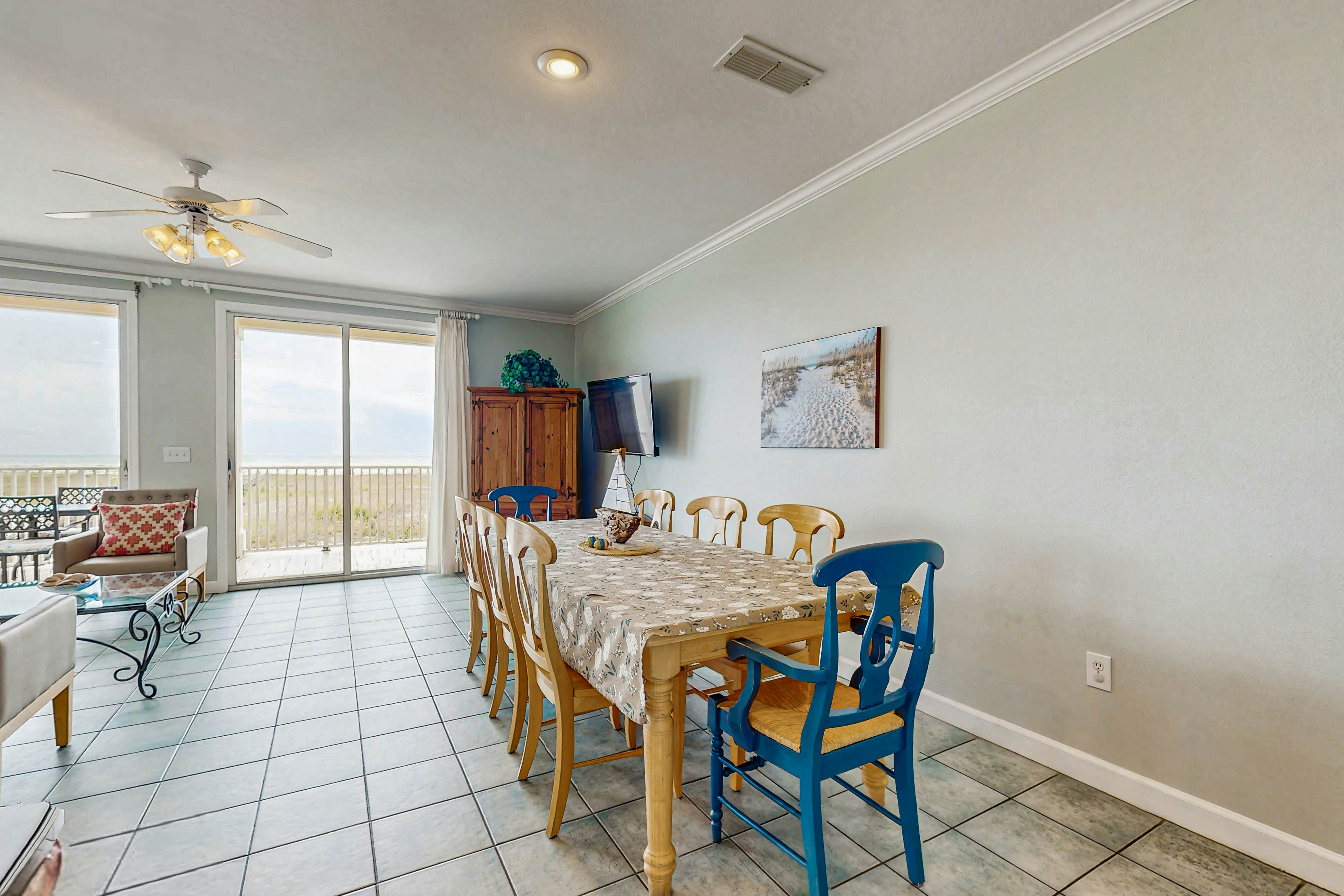 Beach Joy - DIBC 206A