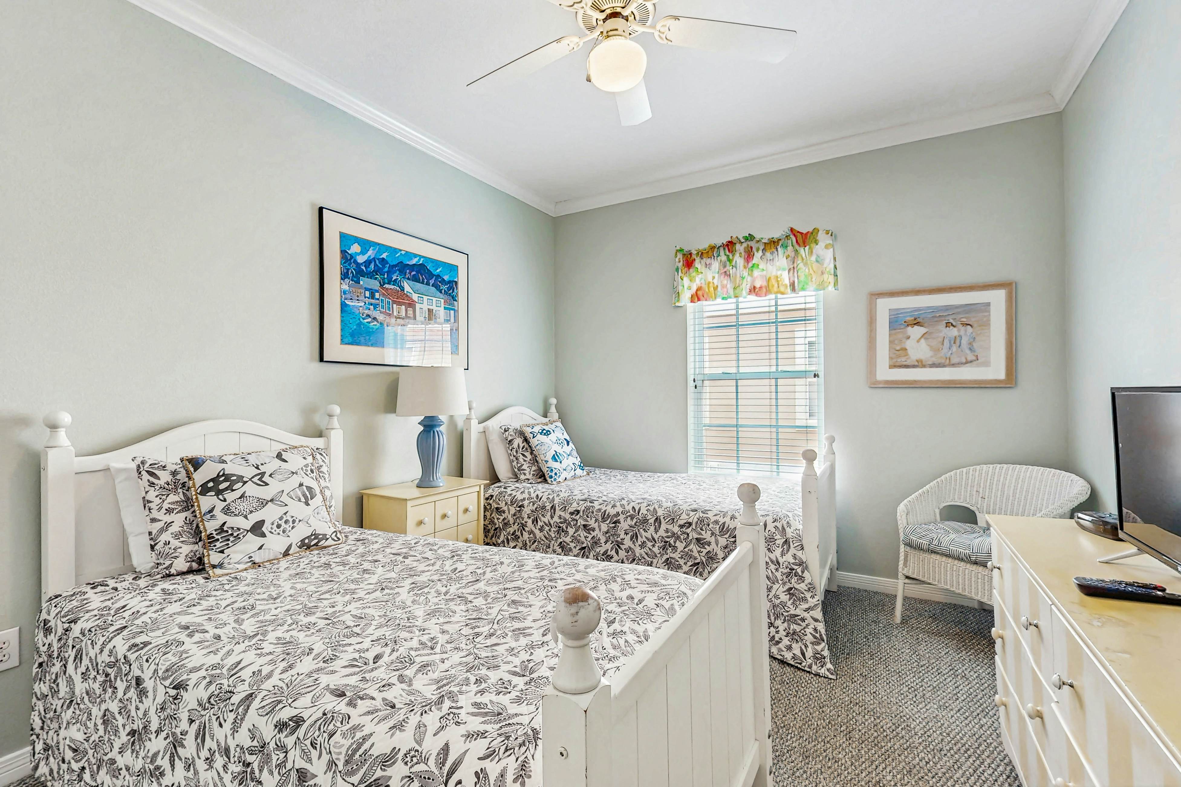 Beach Joy - DIBC 206A