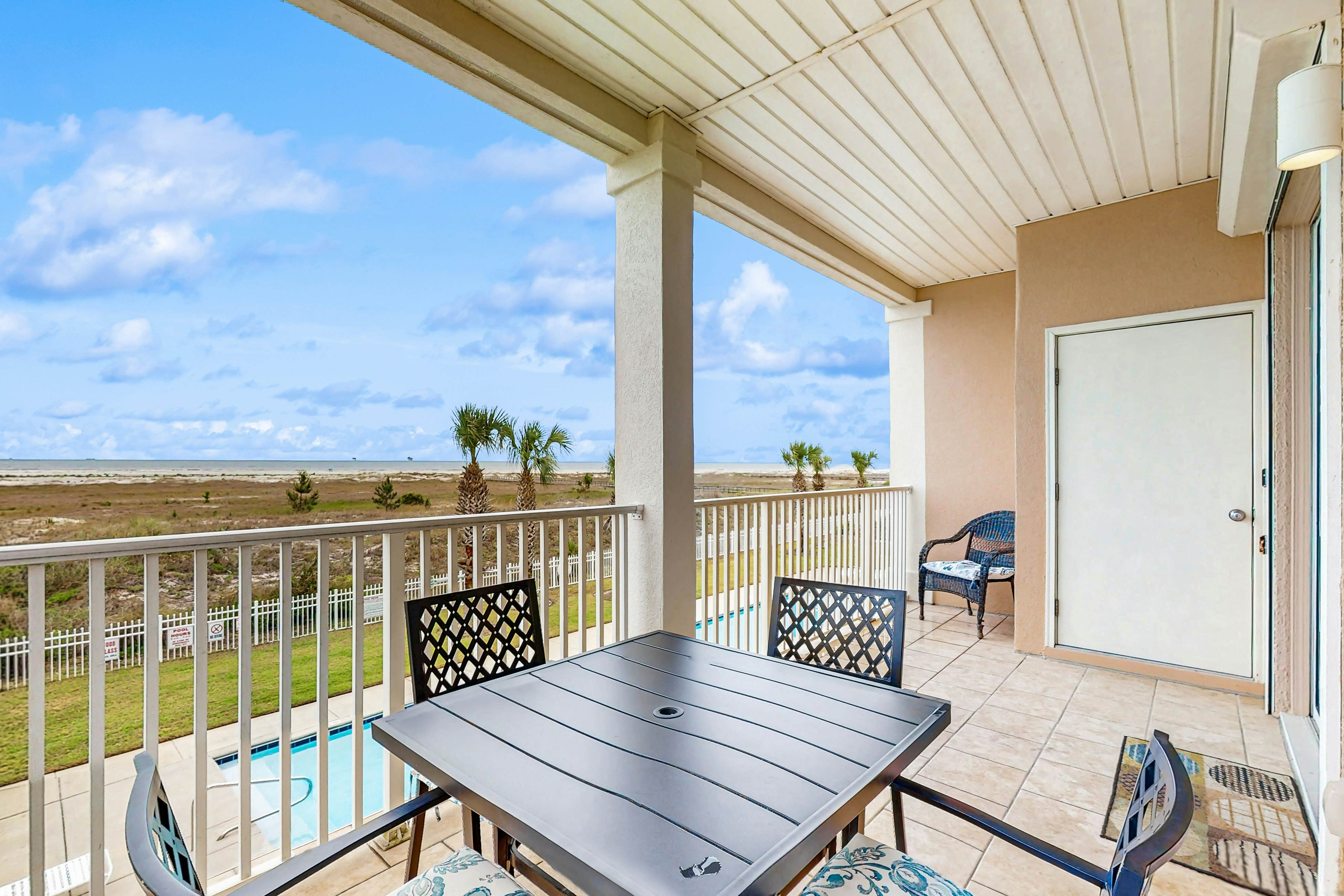 Beach Joy - DIBC 206A