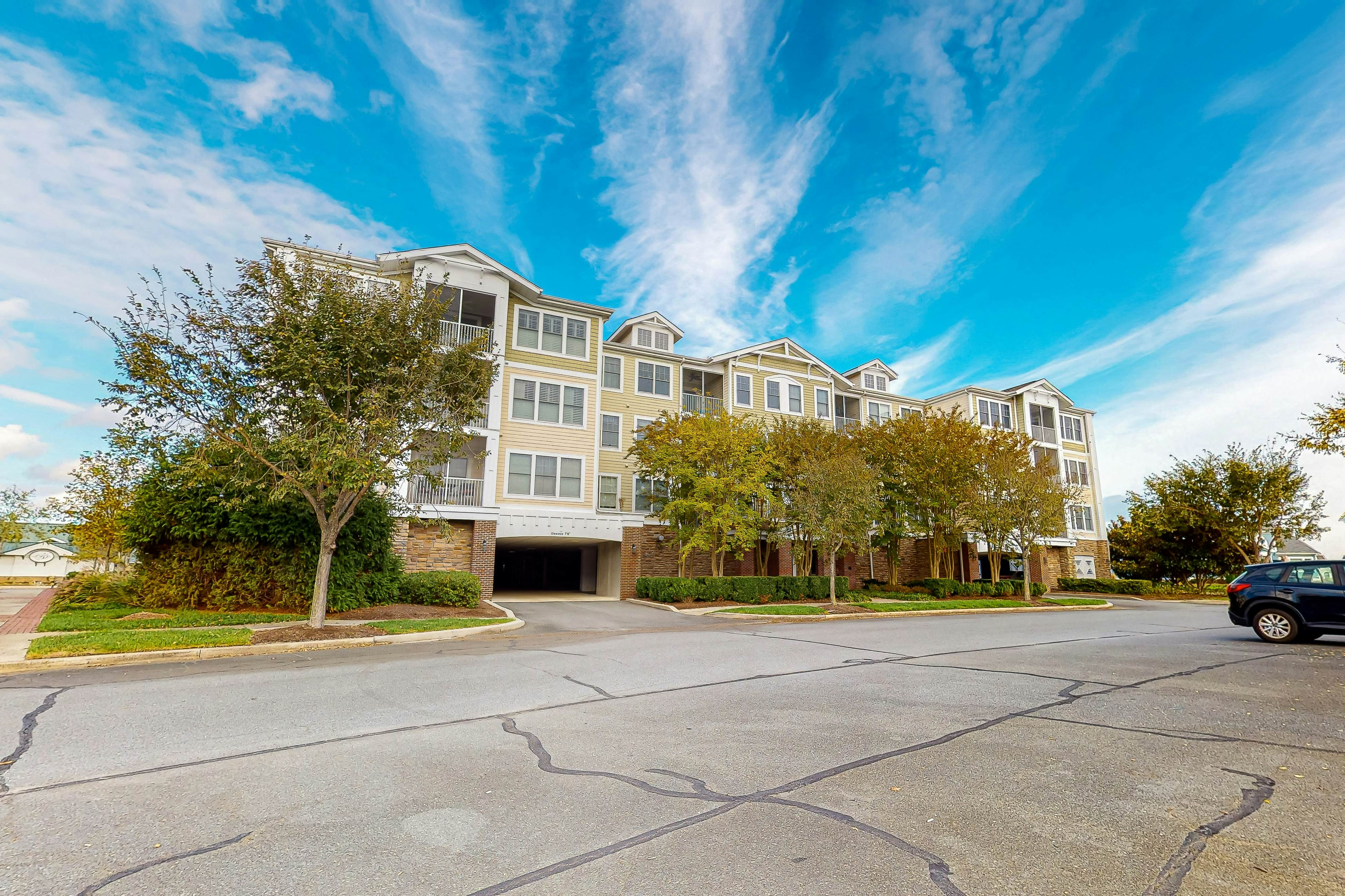 Bayside Resort - 31574 Winterberry Pkwy #206