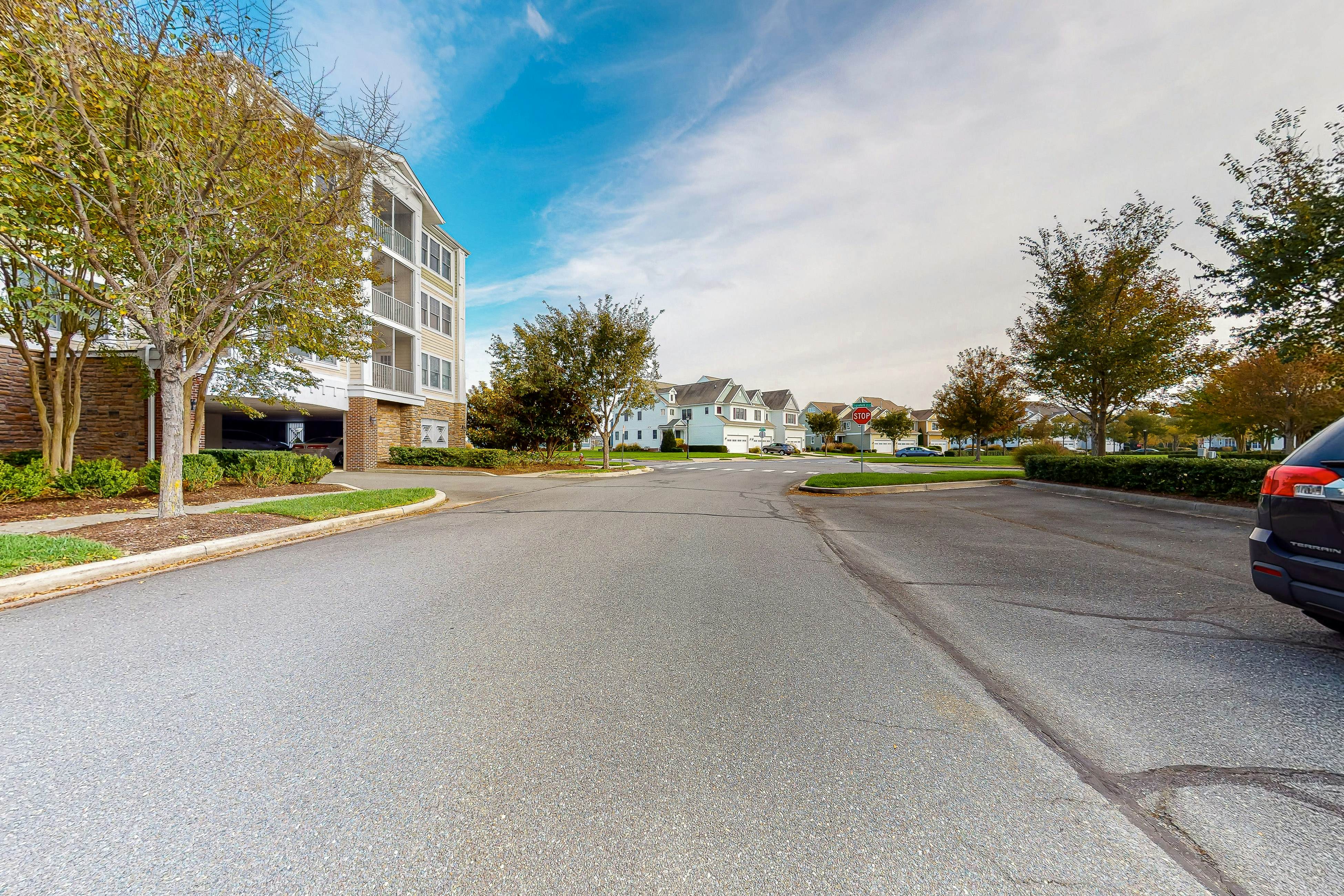 Bayside Resort - 31574 Winterberry Pkwy #206
