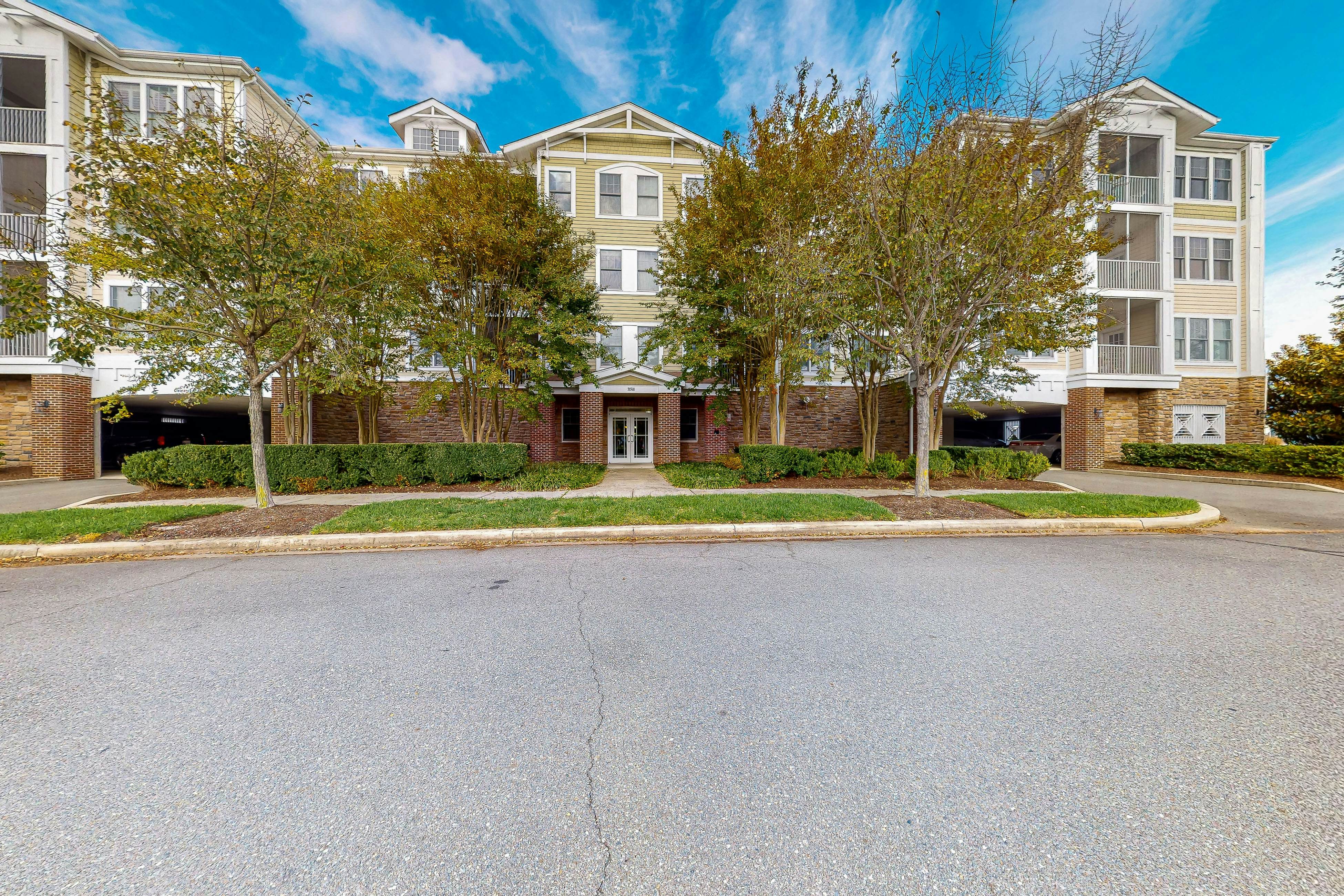 Bayside Resort - 31574 Winterberry Pkwy #206