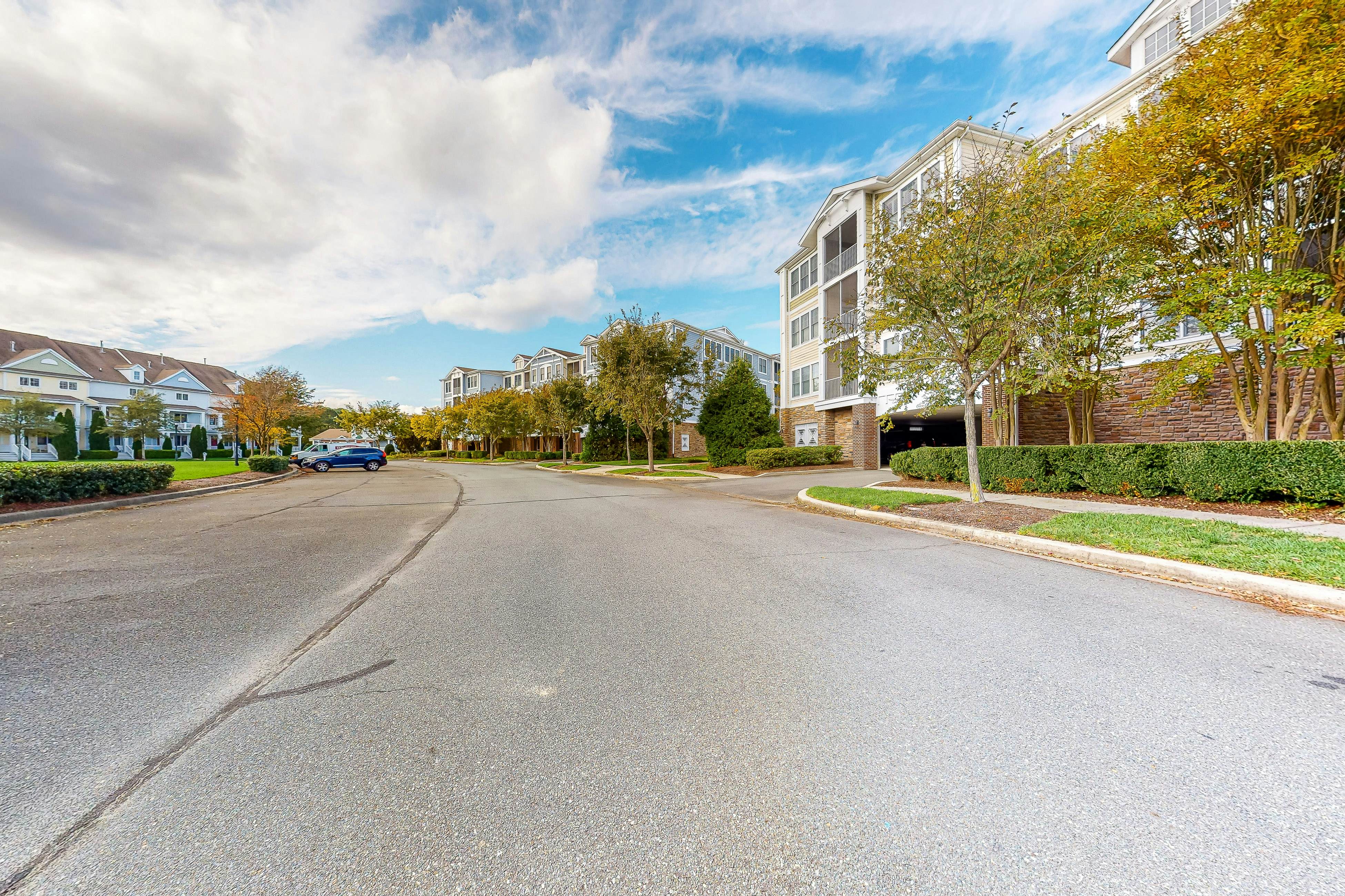 Bayside Resort - 31574 Winterberry Pkwy #206