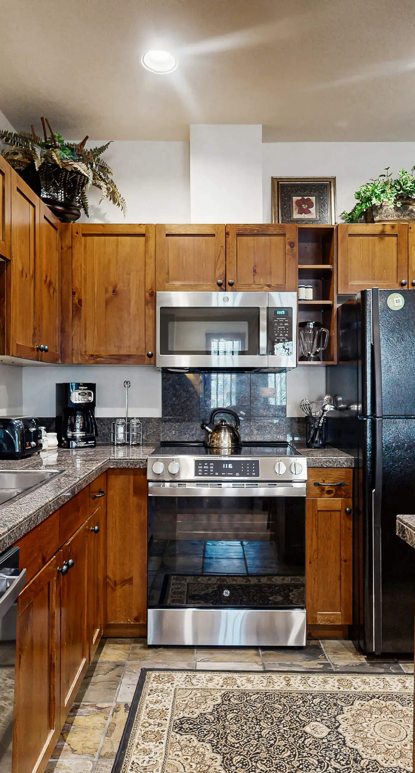 Main Street Station #1207