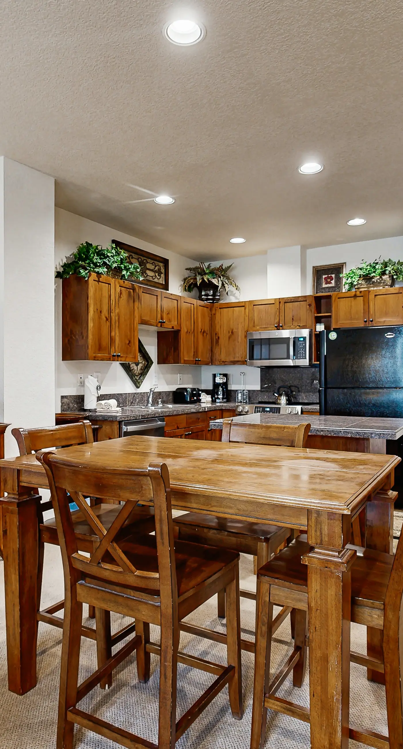 Main Street Station #1207