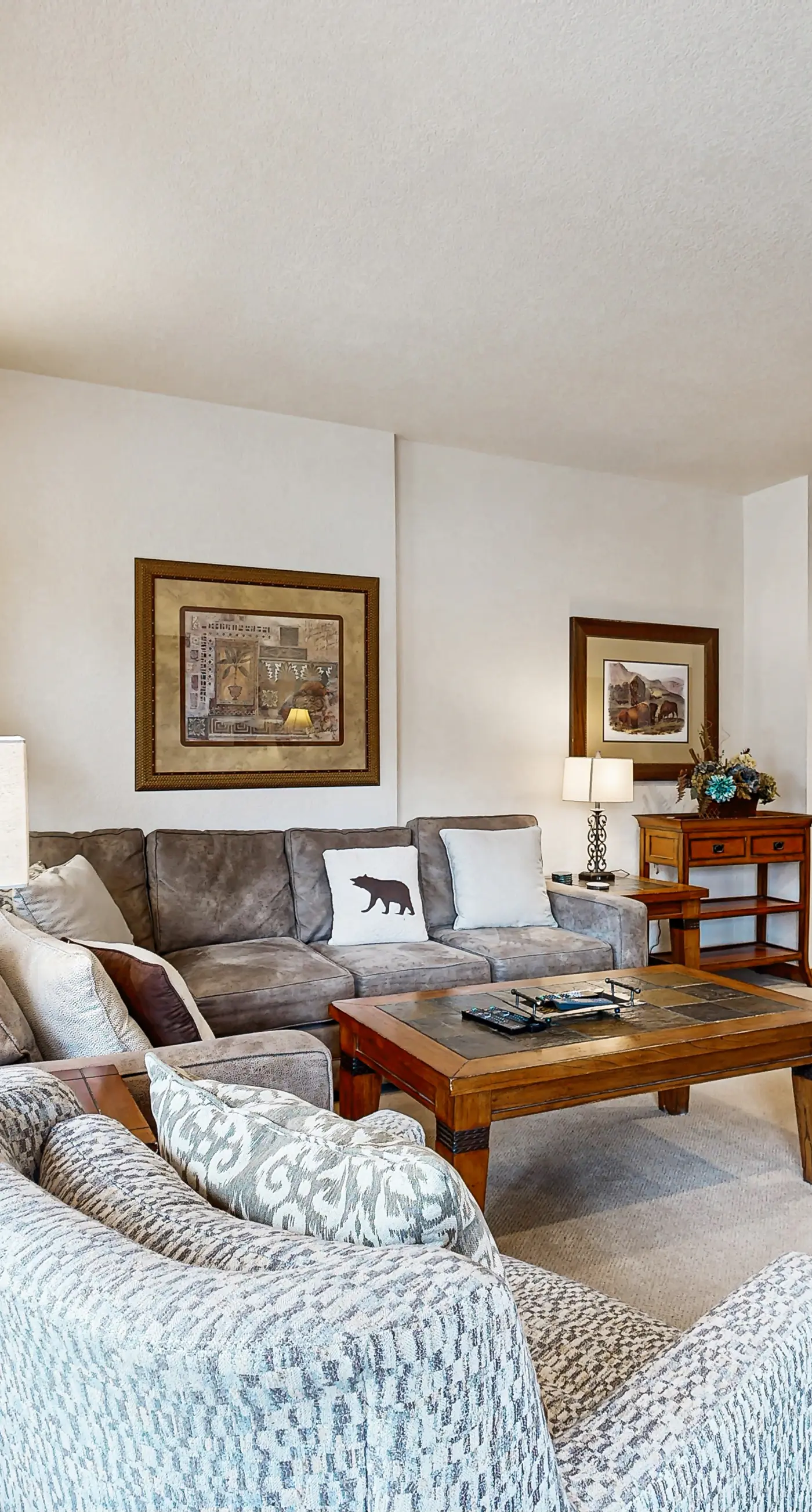 Main Street Station #1207